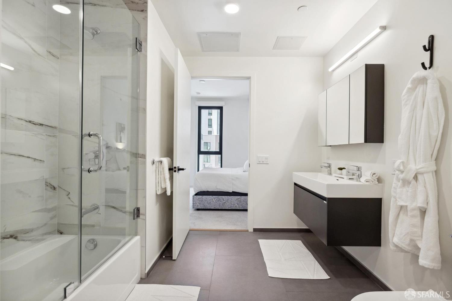 988 Harrison Street Unit: CK3