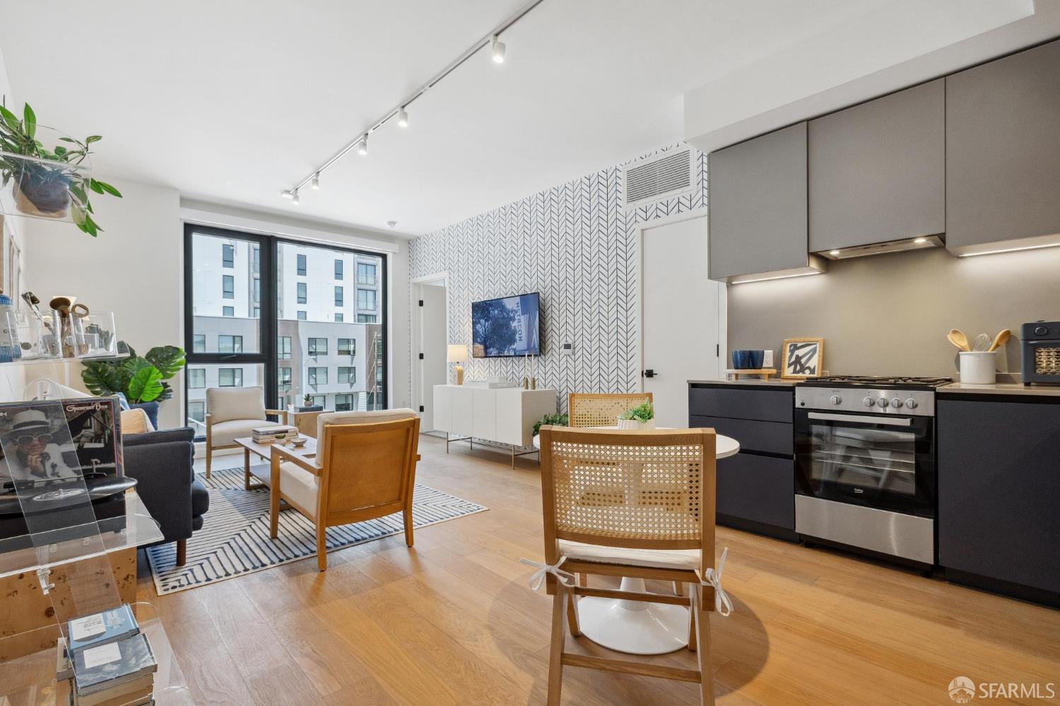 988 Harrison Street Unit: CK3