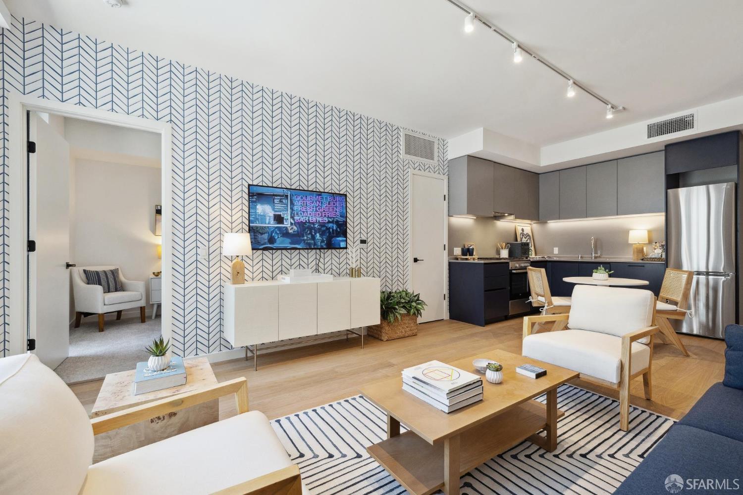 988 Harrison Street Unit: CK3