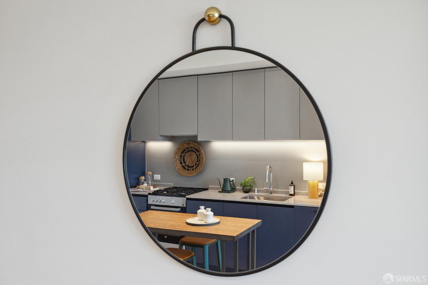 988 Harrison Street Unit: WE2