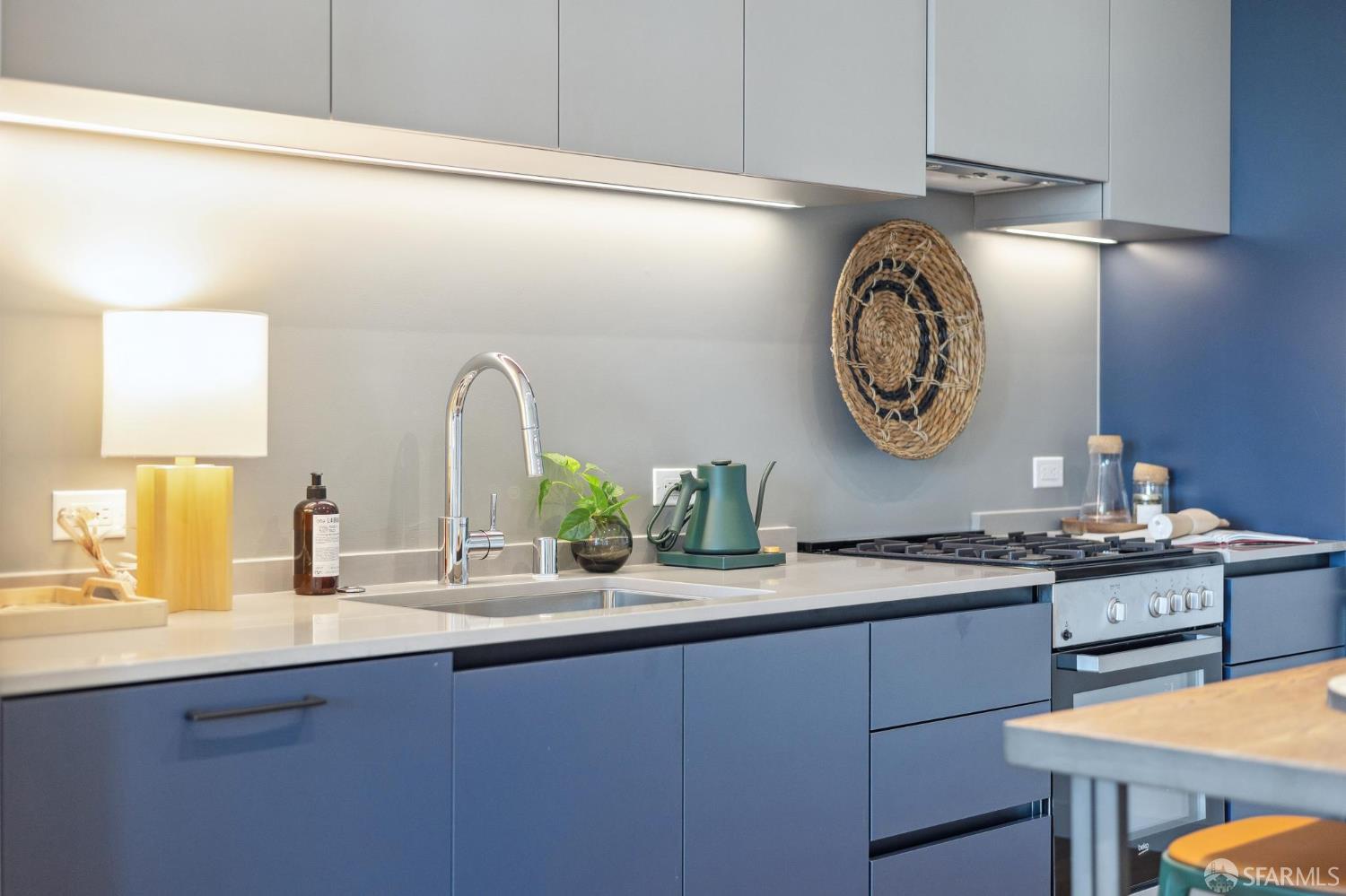 988 Harrison Street Unit: WE2