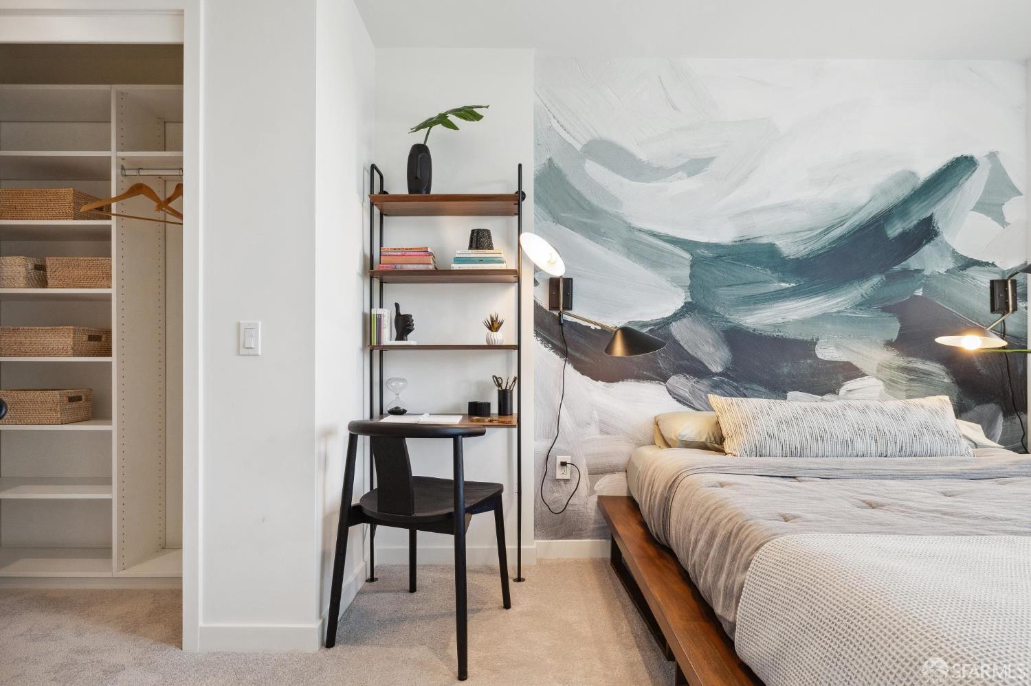 988 Harrison Street Unit: WE2