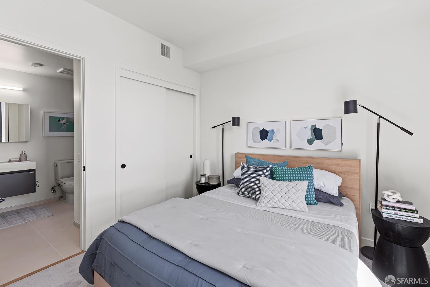 988 Harrison Street Unit: CN6