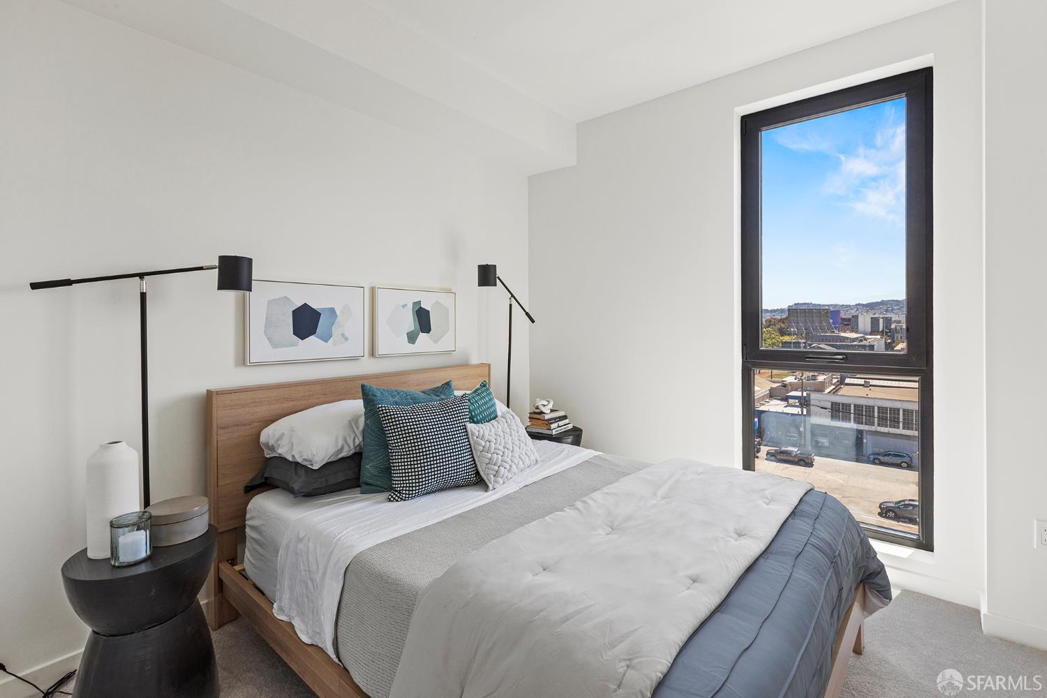 988 Harrison Street Unit: CN6