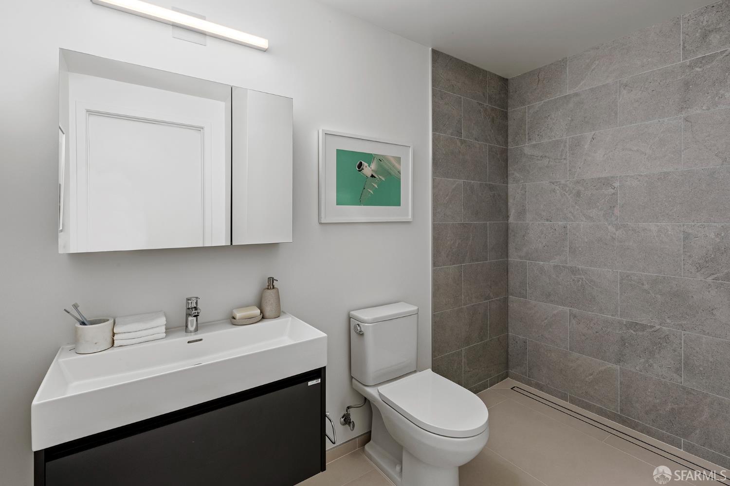 988 Harrison Street Unit: CN6