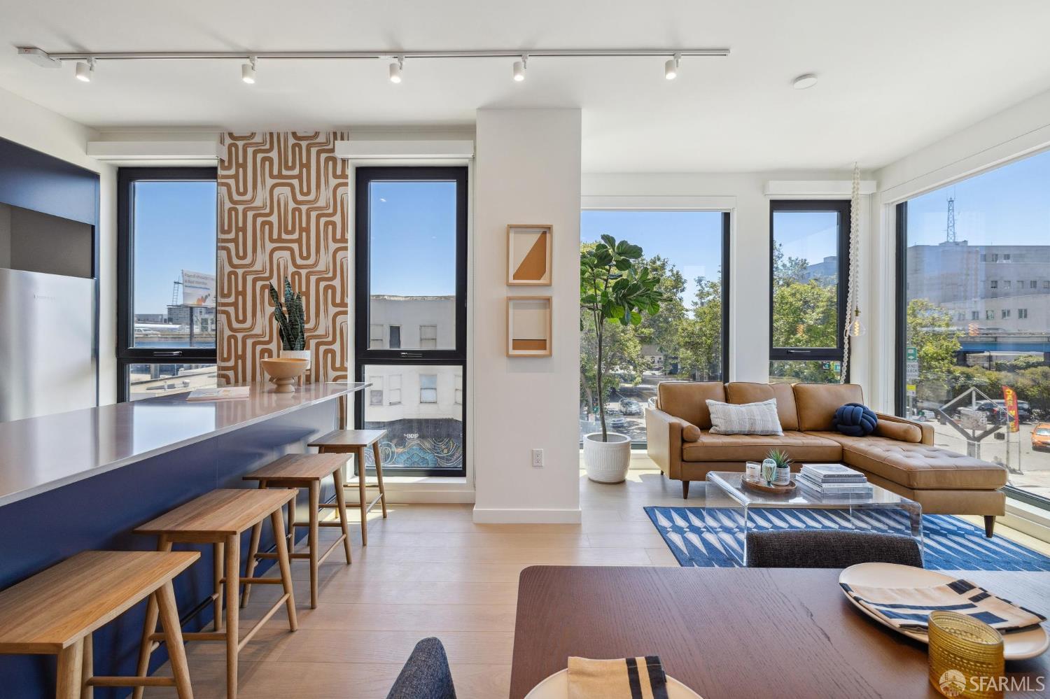 988 Harrison Street Unit: HM7