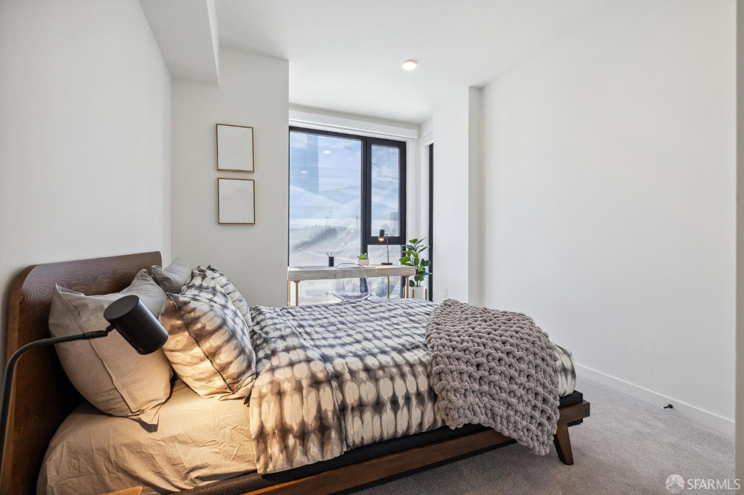 988 Harrison Street Unit: HM7