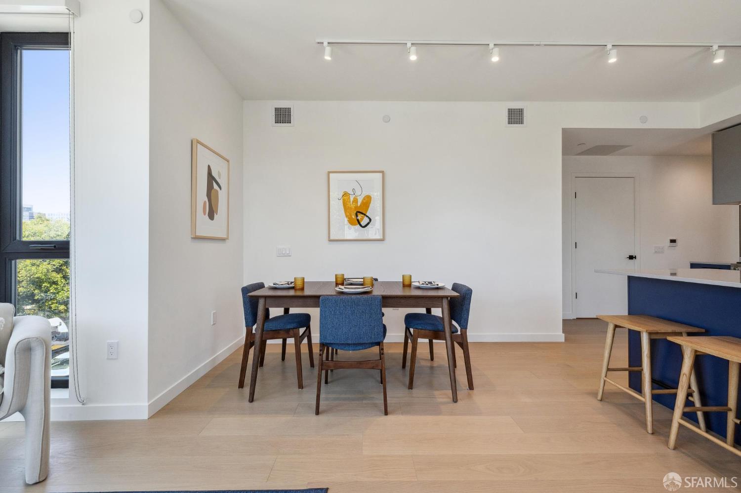 988 Harrison Street Unit: HM7