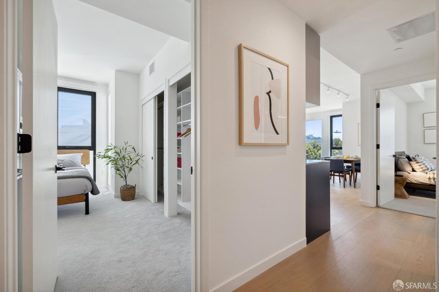 988 Harrison Street Unit: HM7