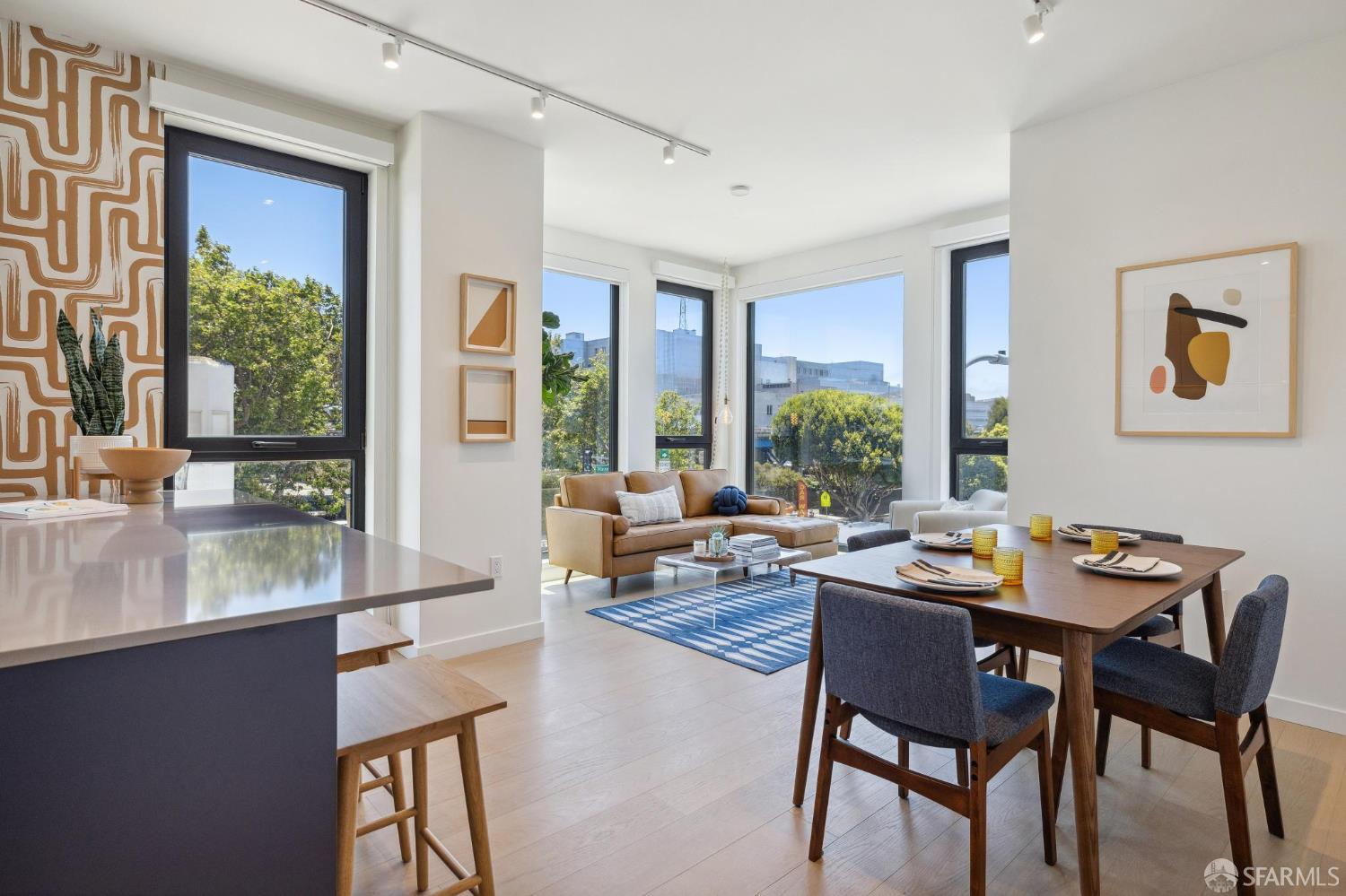 988 Harrison Street Unit: HM7