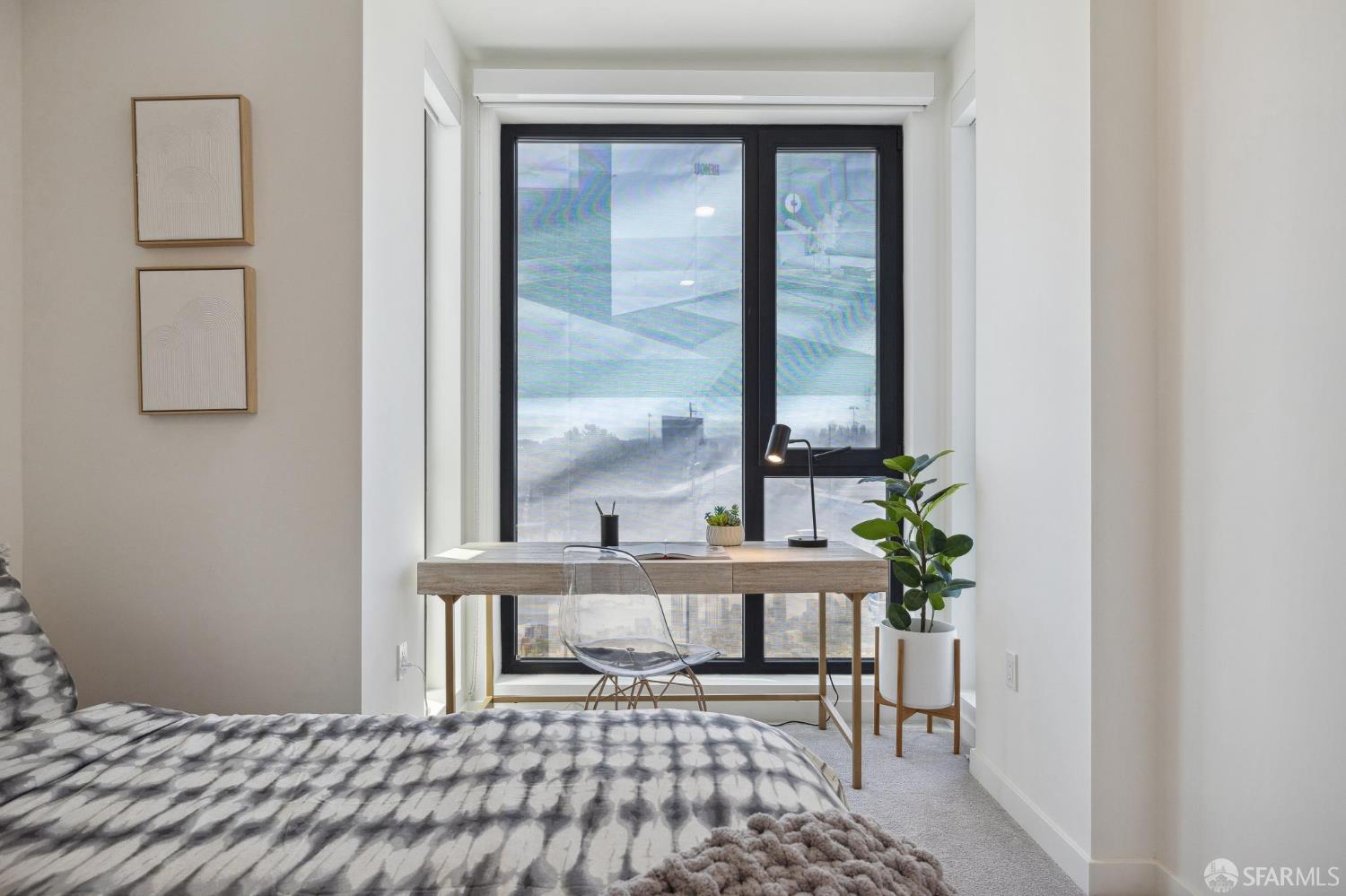 988 Harrison Street Unit: HM7