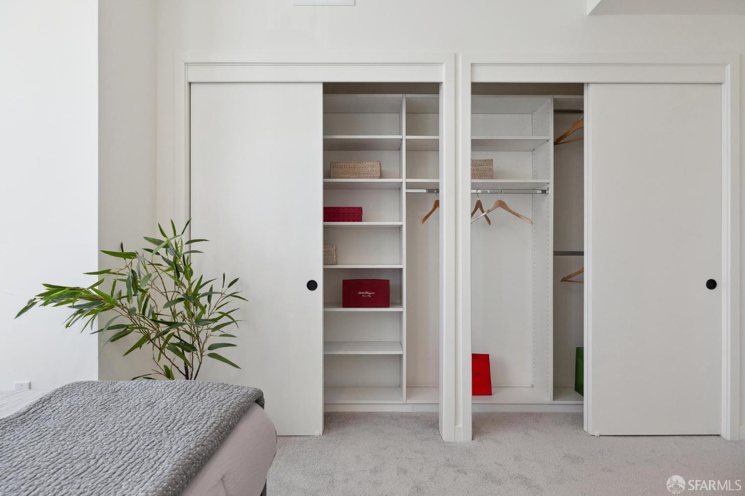 988 Harrison Street Unit: HM7
