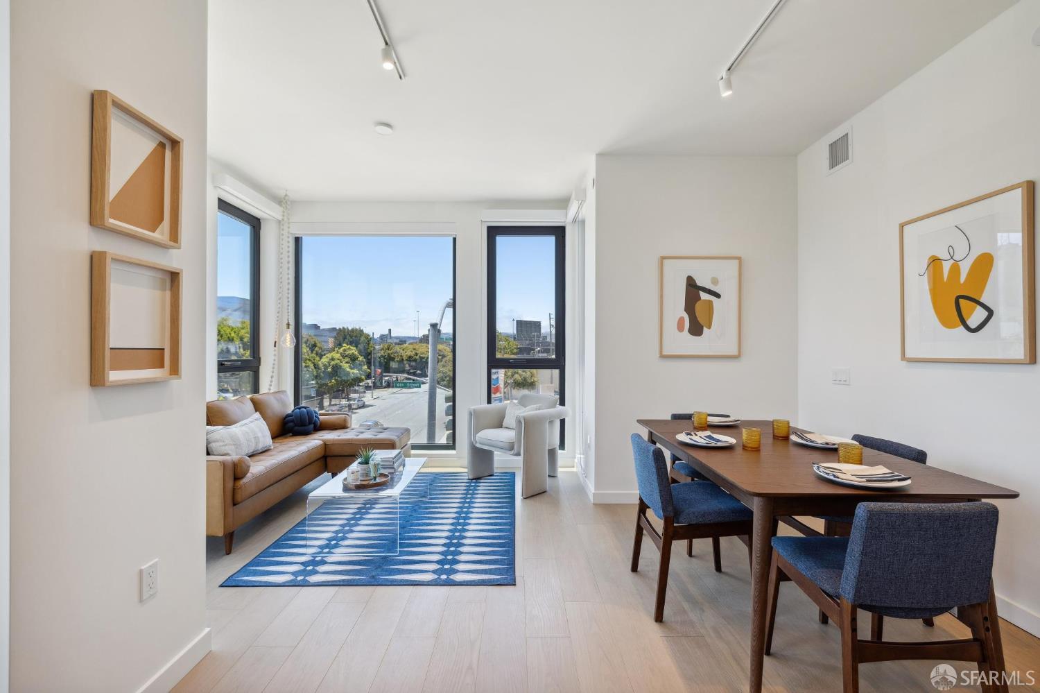 988 Harrison Street Unit: HM7