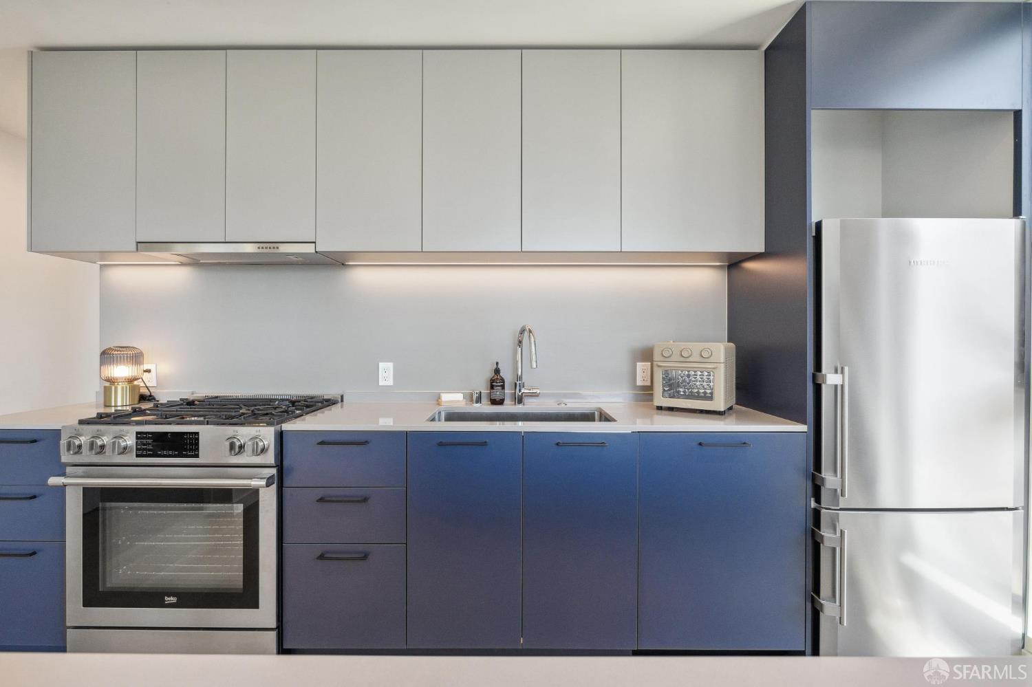 988 Harrison Street Unit: HM7