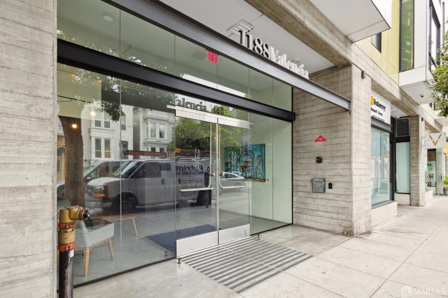 1188 Valencia Street # 312