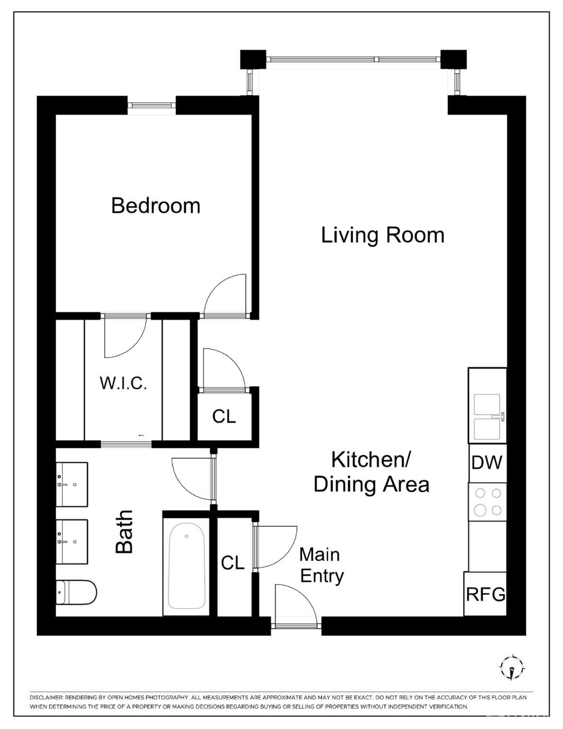 1188 Valencia Street # 312