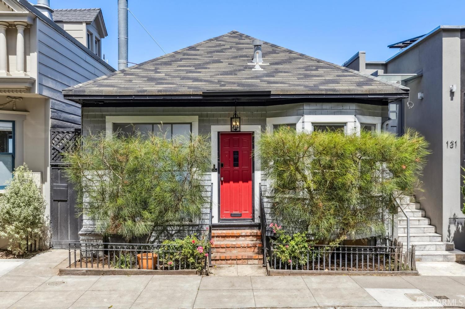 129 Laidley Street