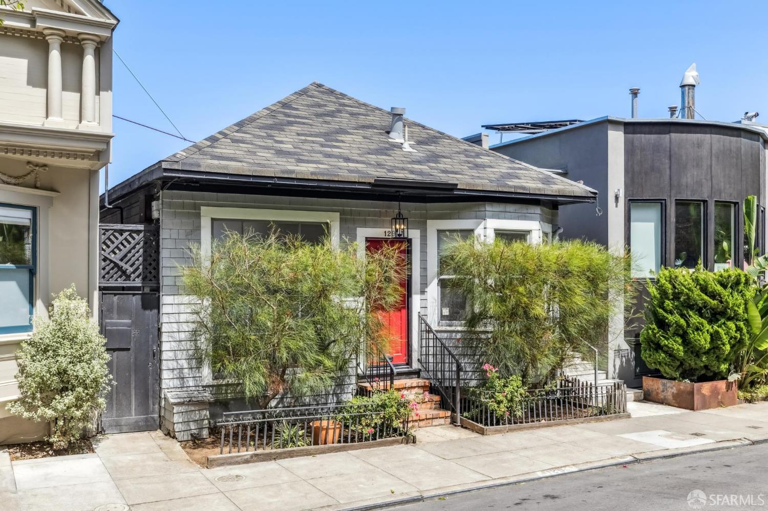 129 Laidley Street