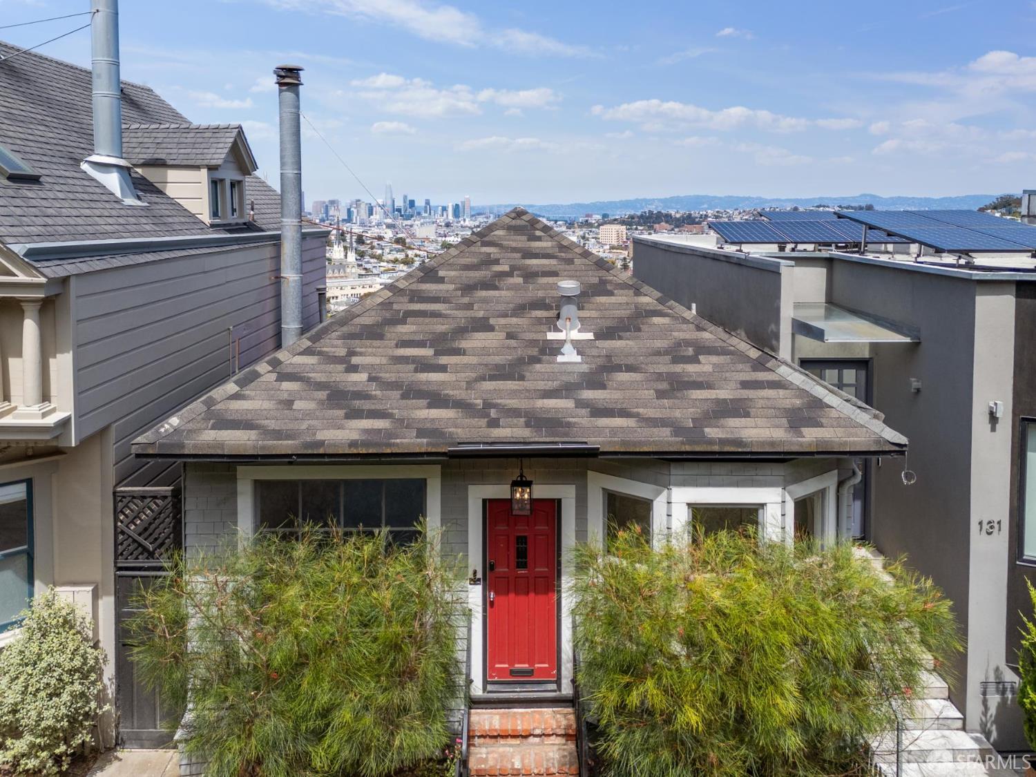 129 Laidley Street