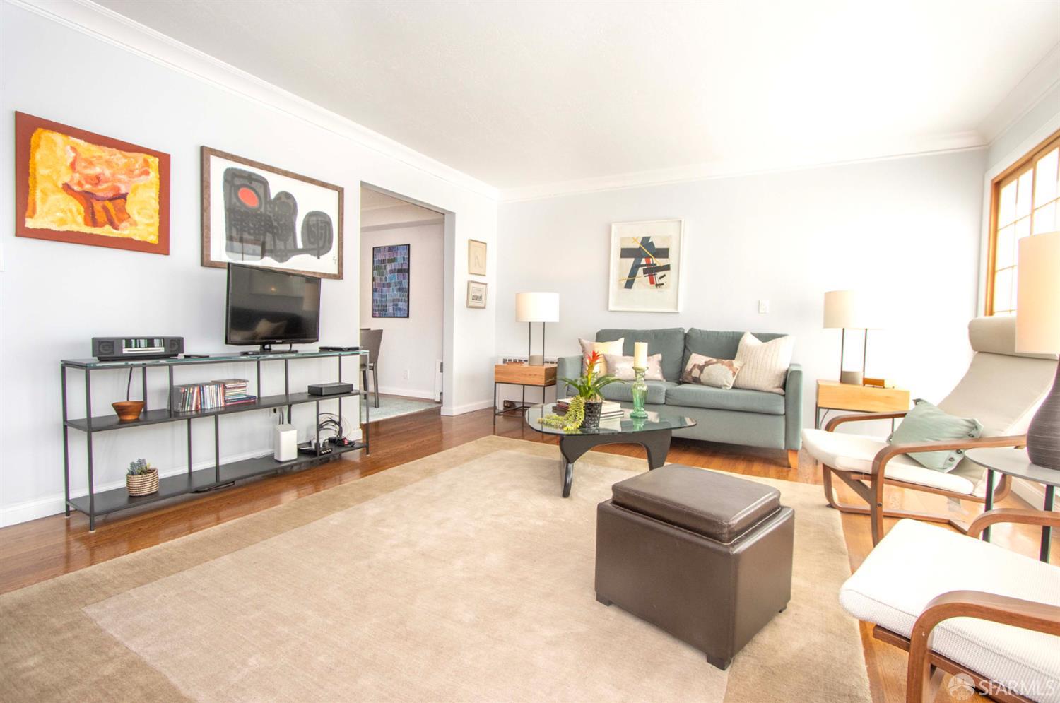 2230 Pacific Avenue # 101