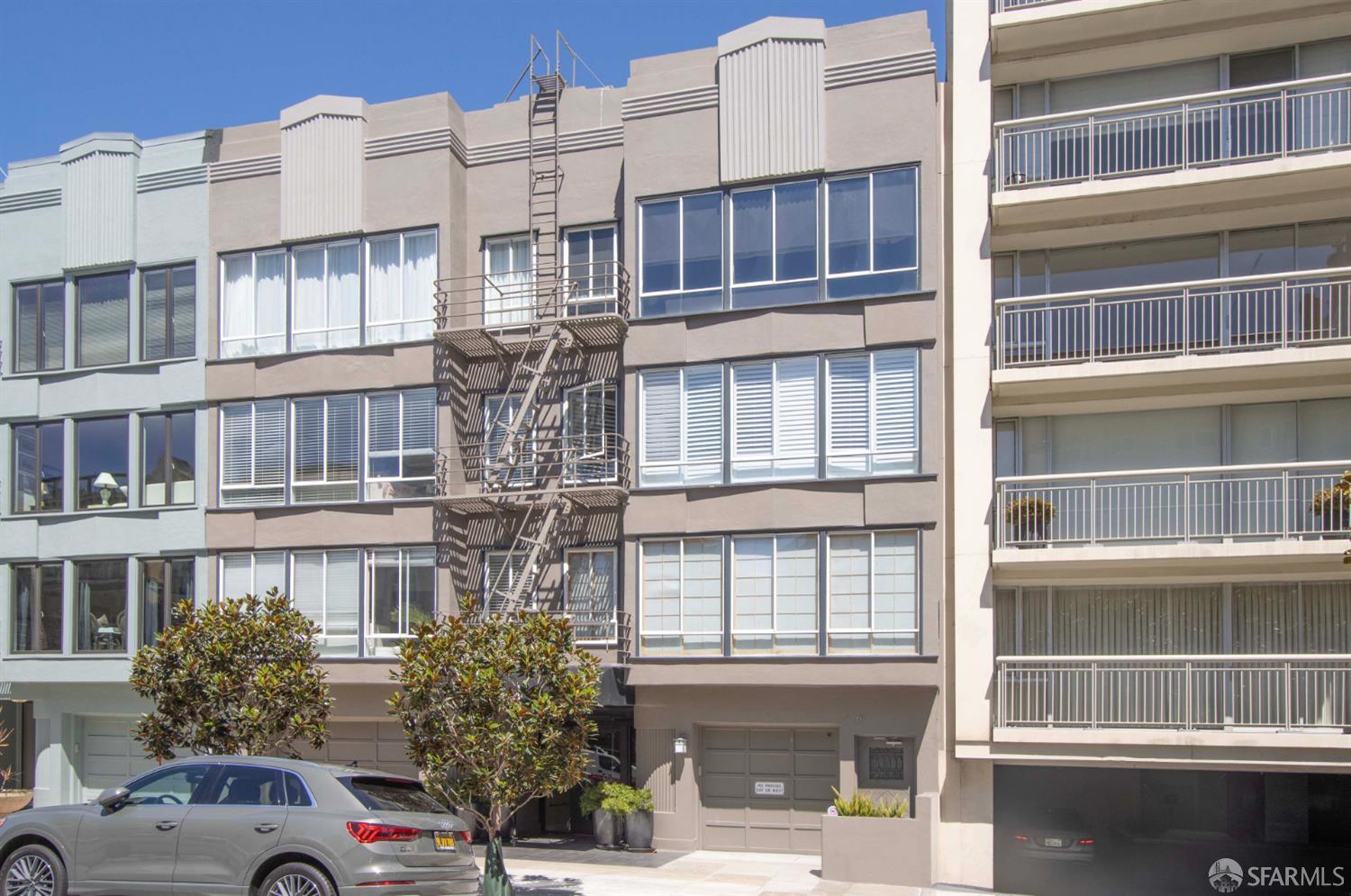 2230 Pacific Avenue # 101