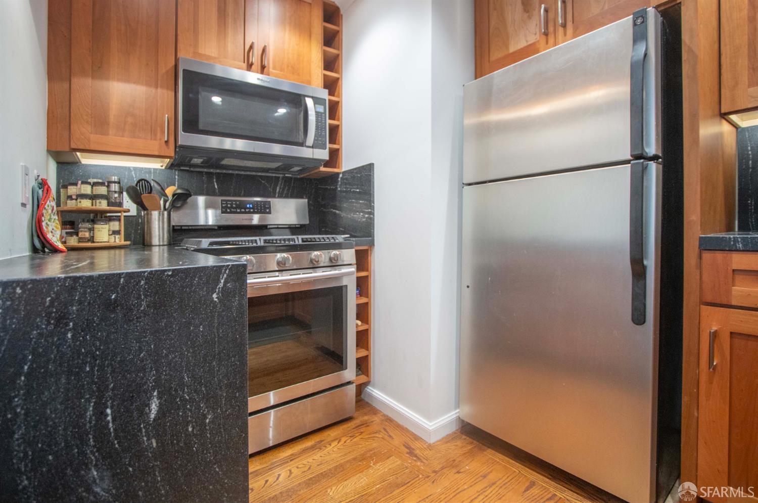 2230 Pacific Avenue # 101