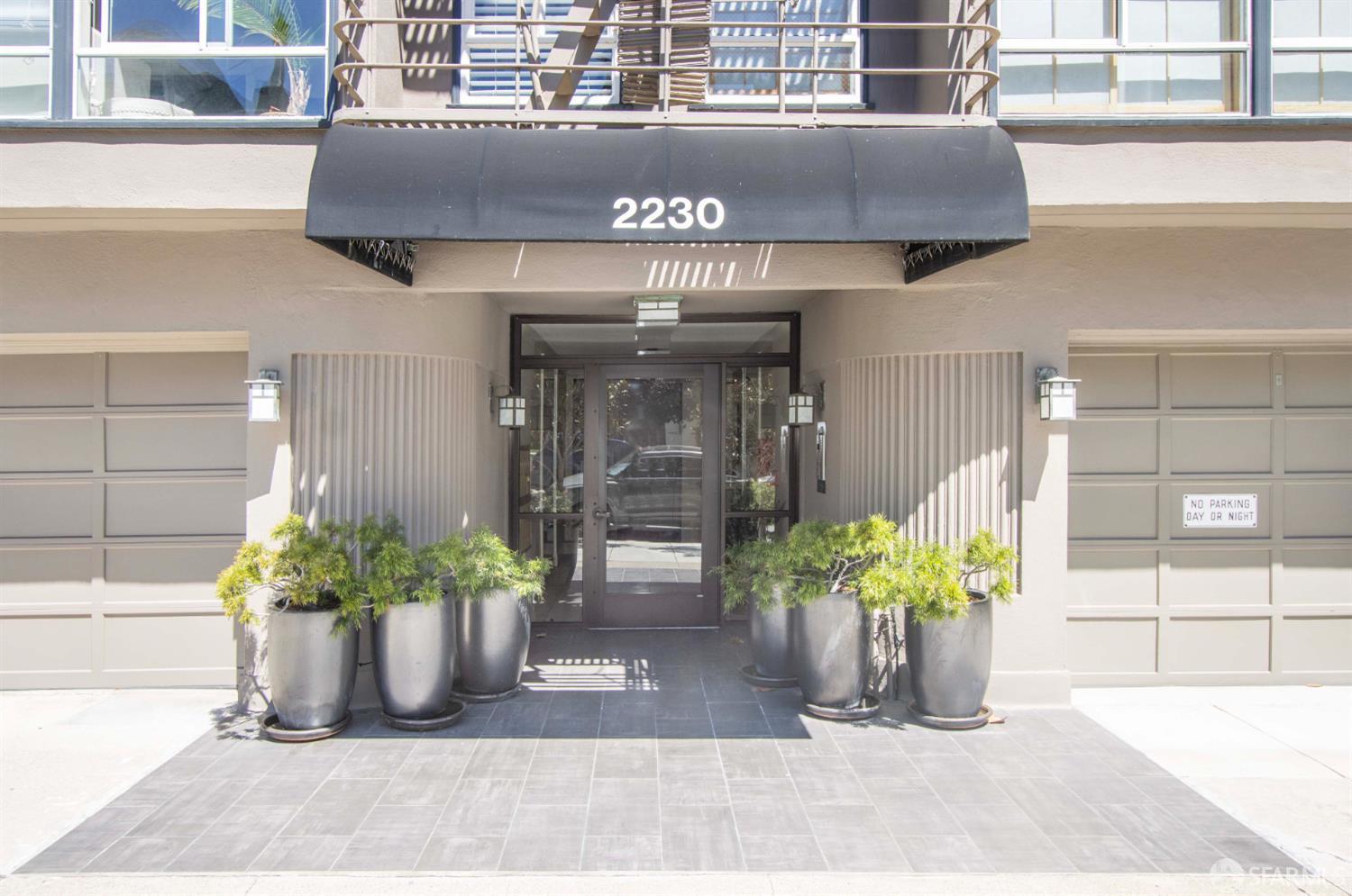 2230 Pacific Avenue # 101