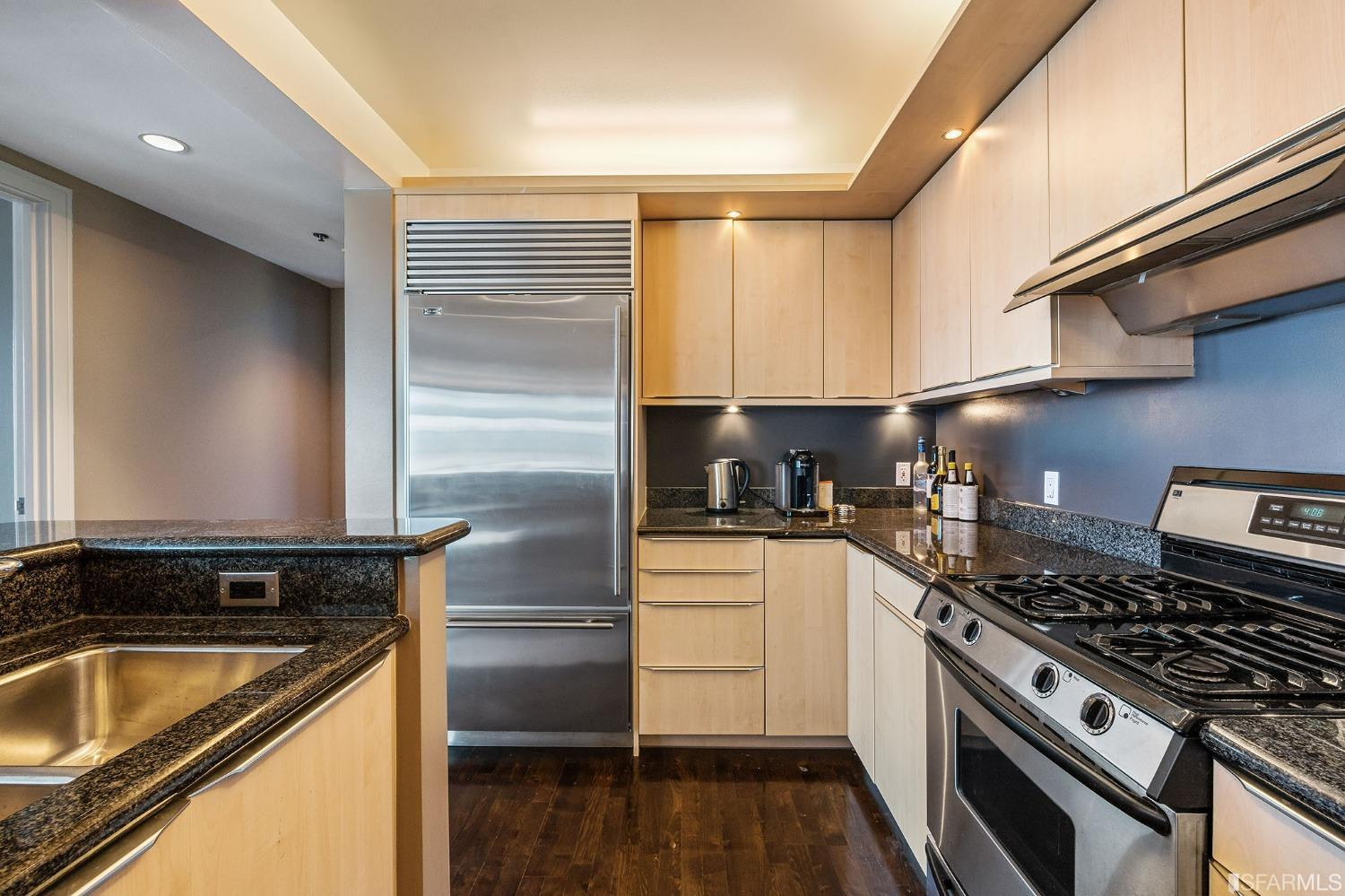 229 Brannan Street # 7A