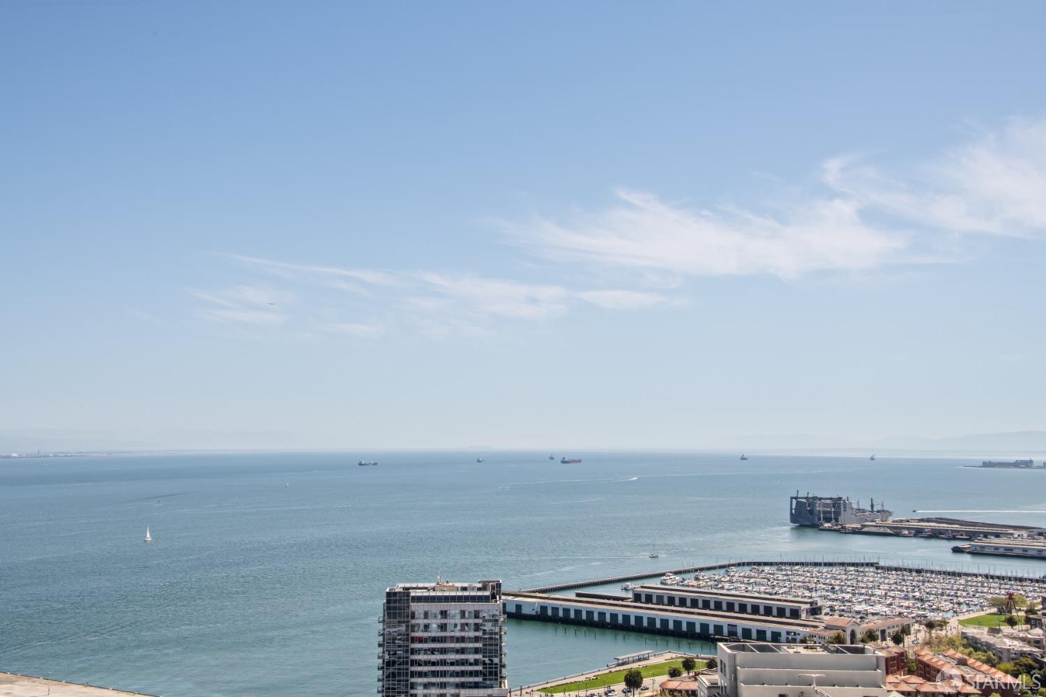 201 Folsom Street # 38E