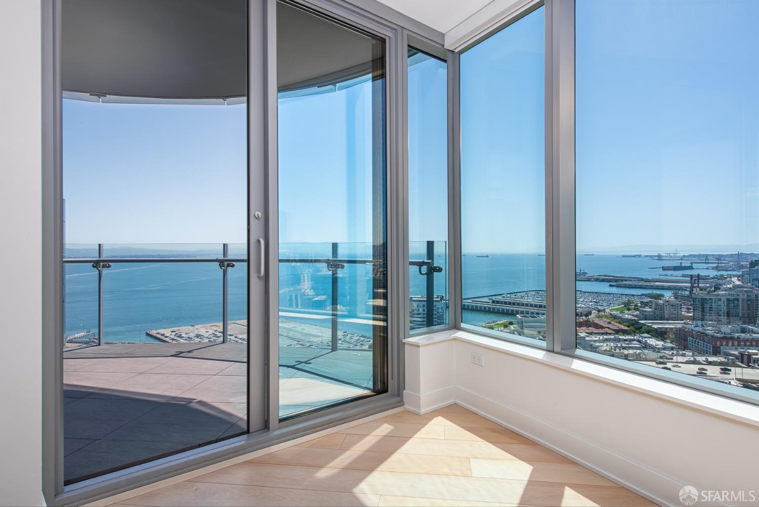 201 Folsom Street # 38E