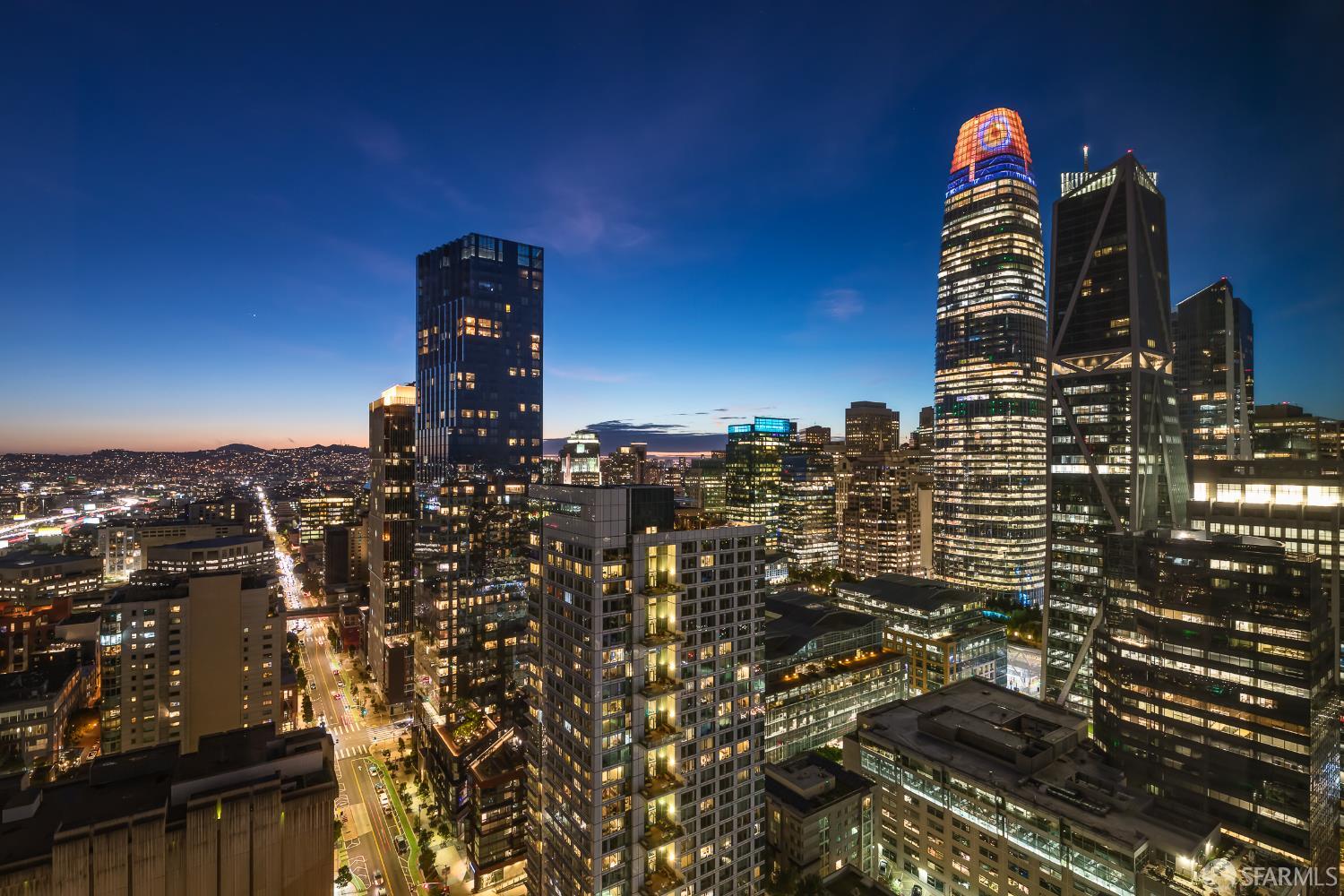 201 Folsom Street # 38E