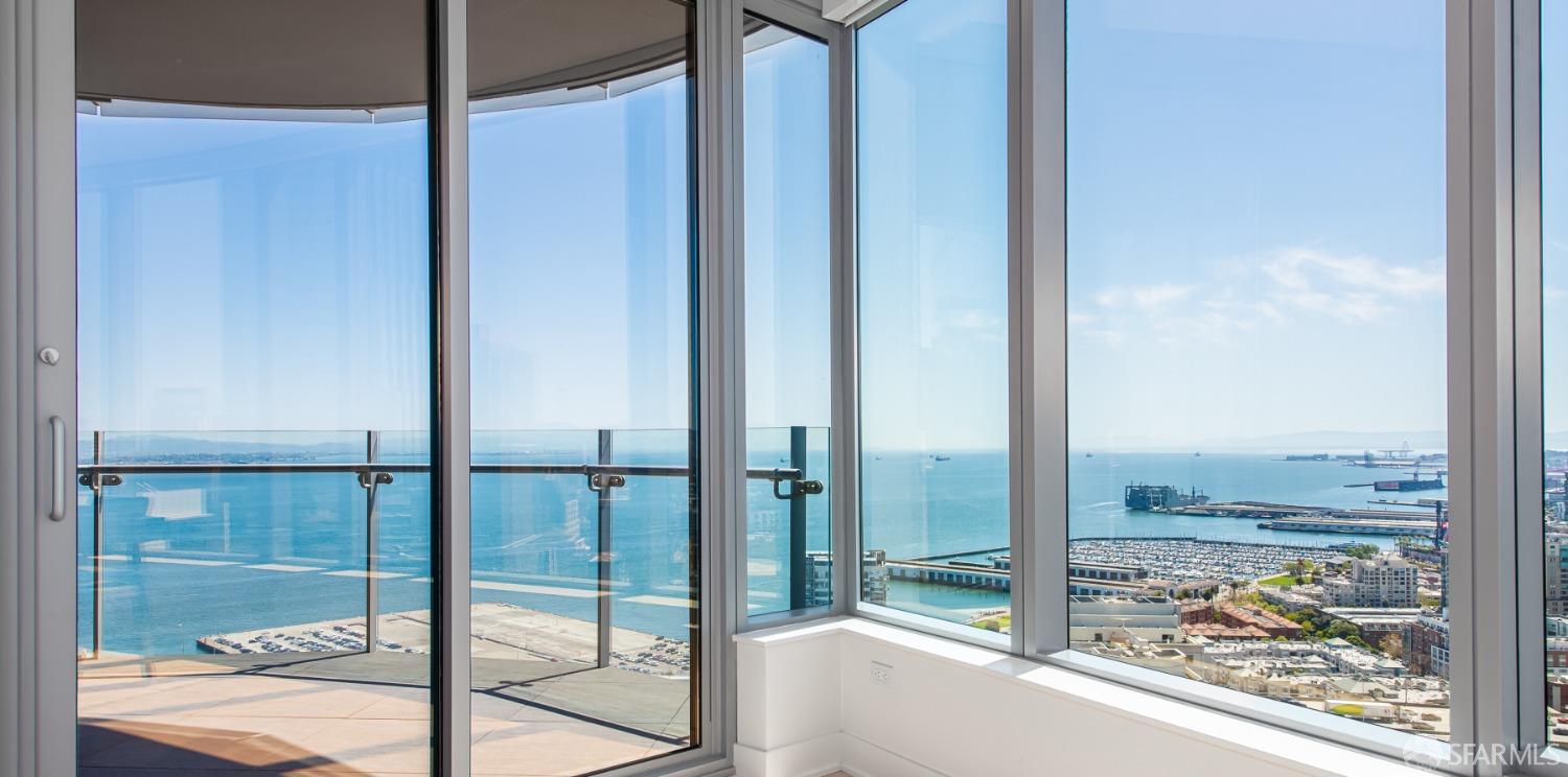 201 Folsom Street # 38E