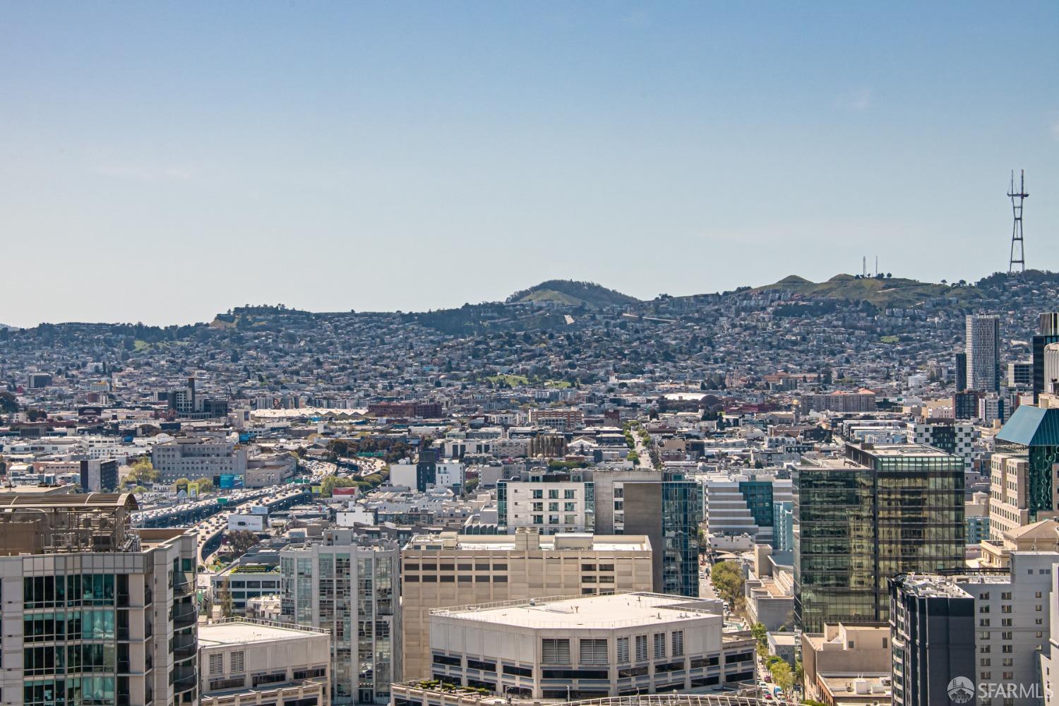 201 Folsom Street # 38E