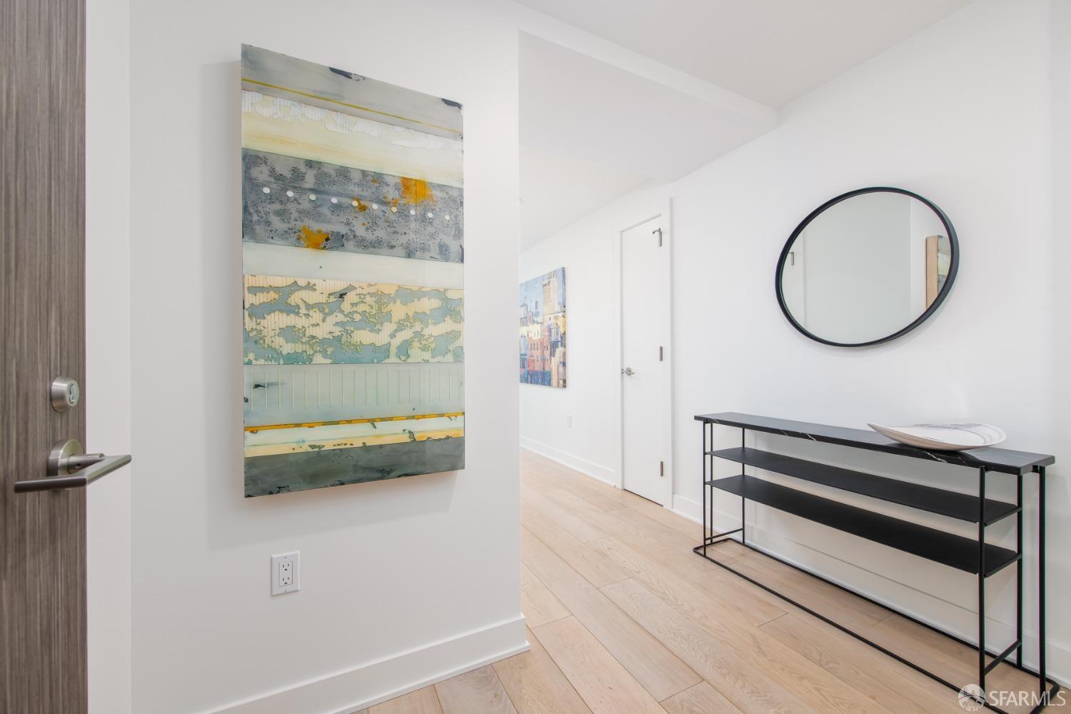 201 Folsom Street # 38E