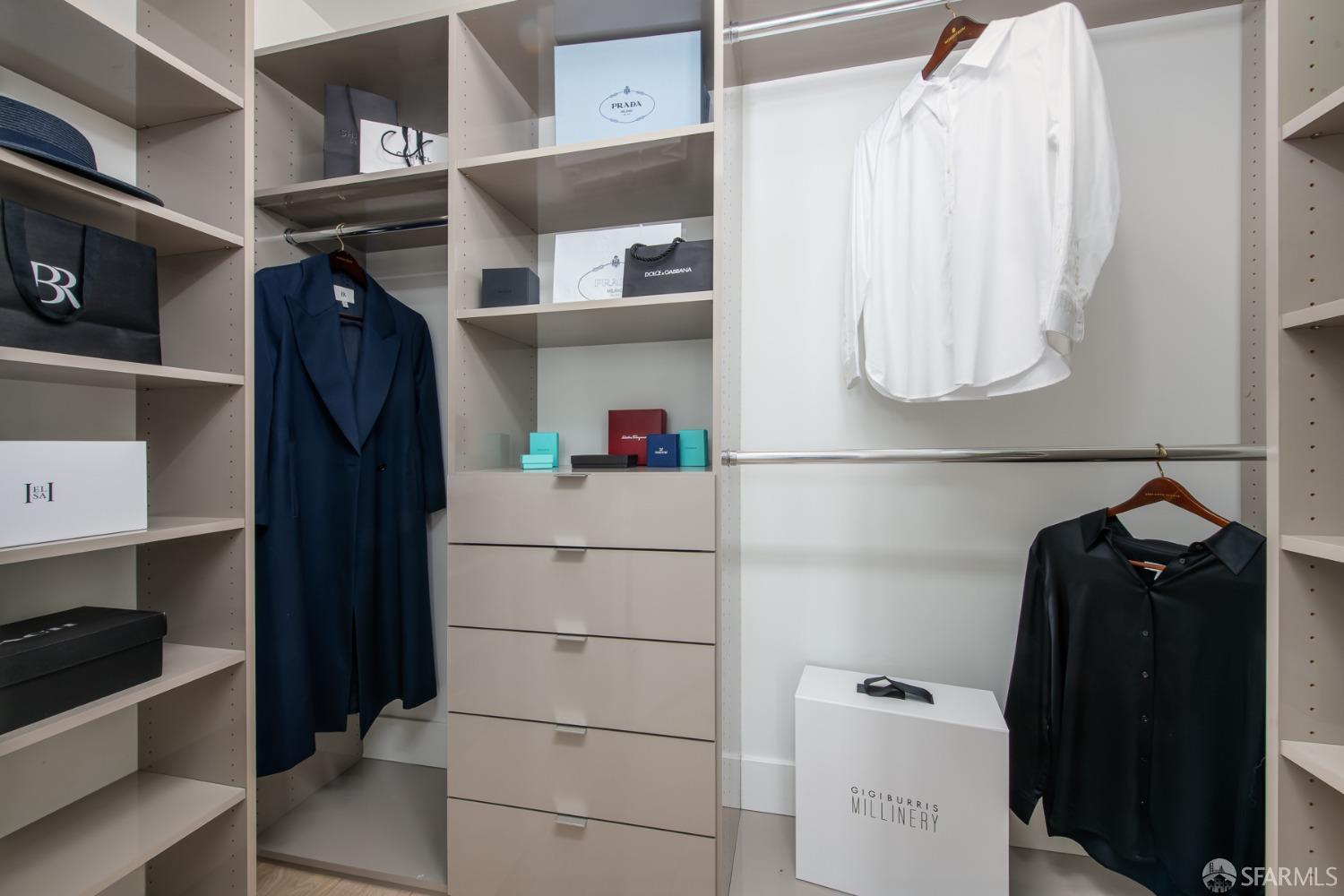 201 Folsom Street # 38E