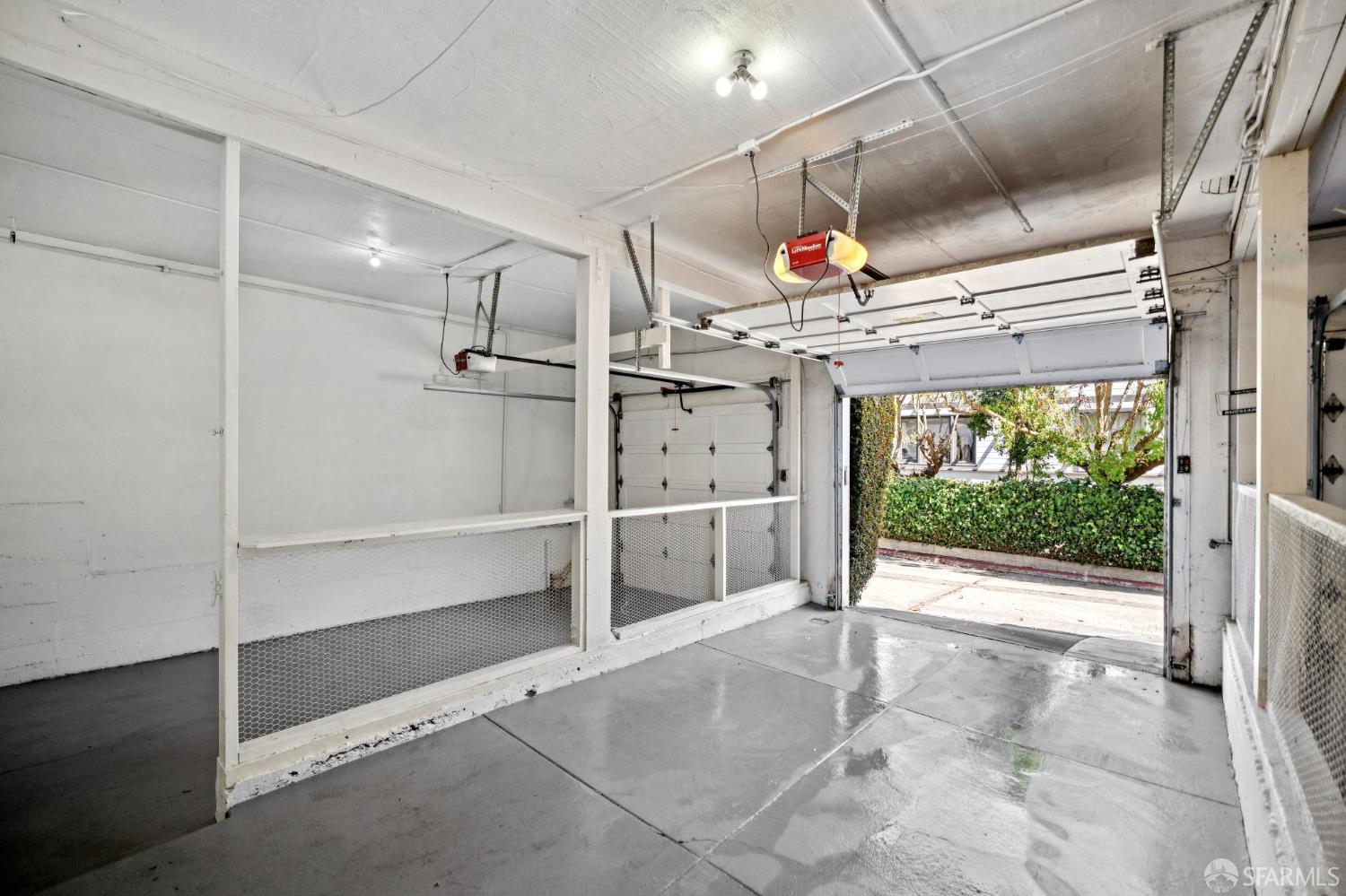 750 Francisco Street