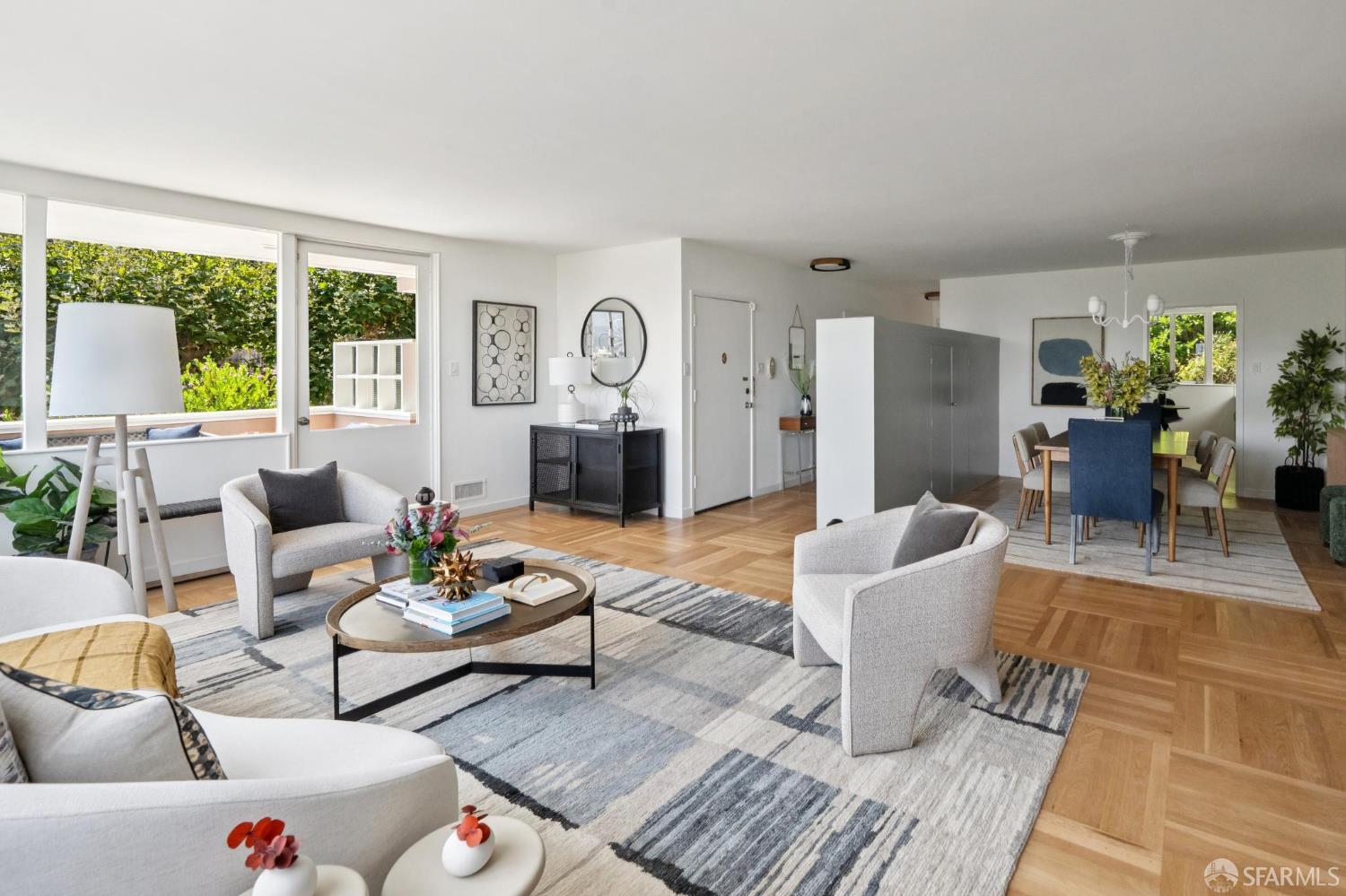 750 Francisco Street