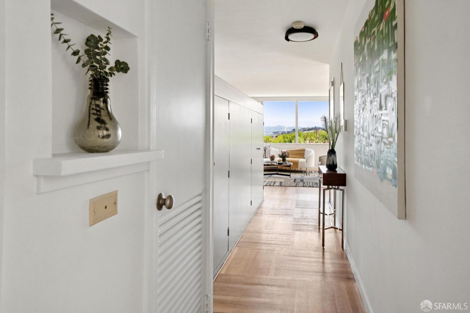 750 Francisco Street