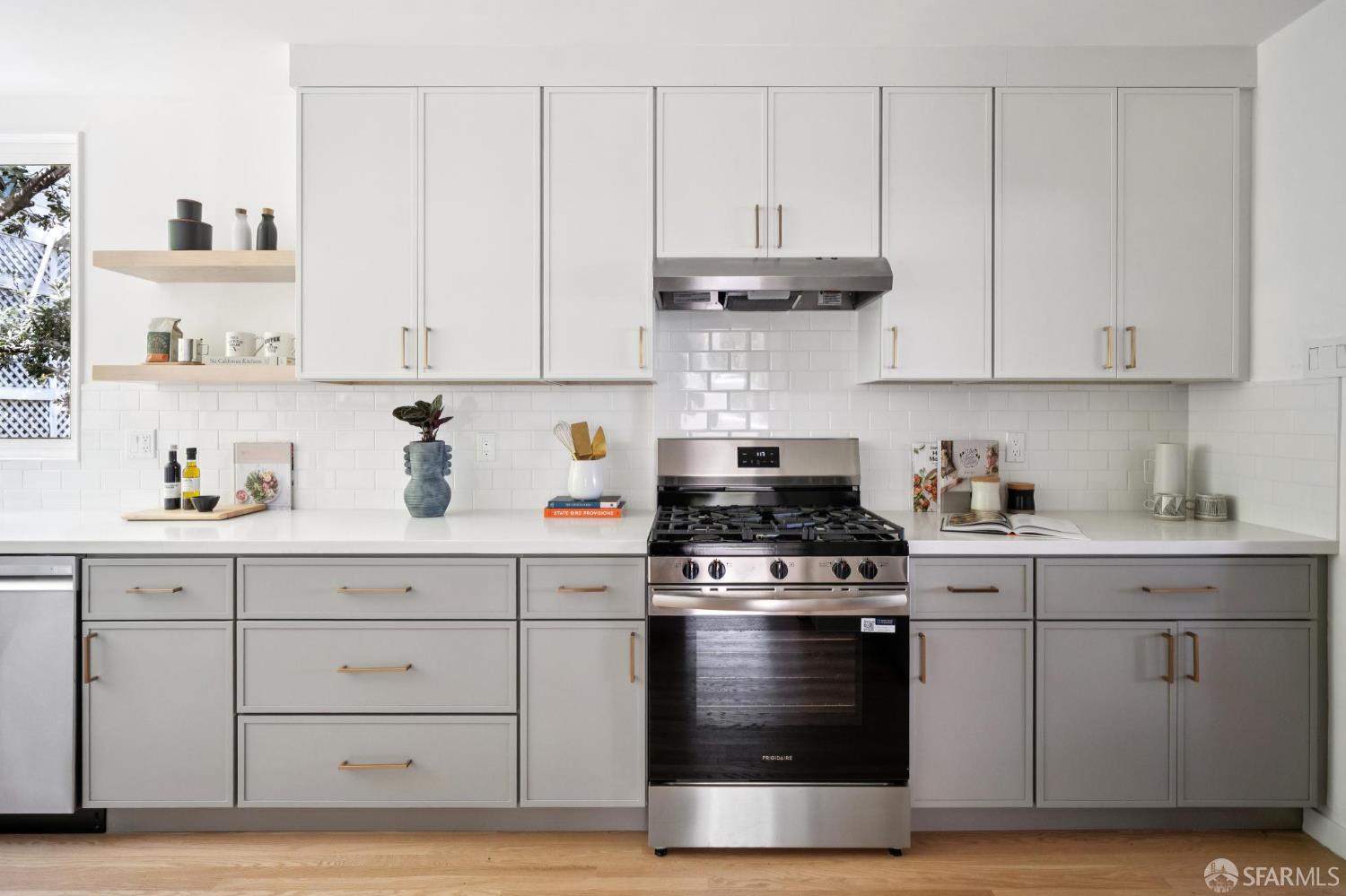 750 Francisco Street