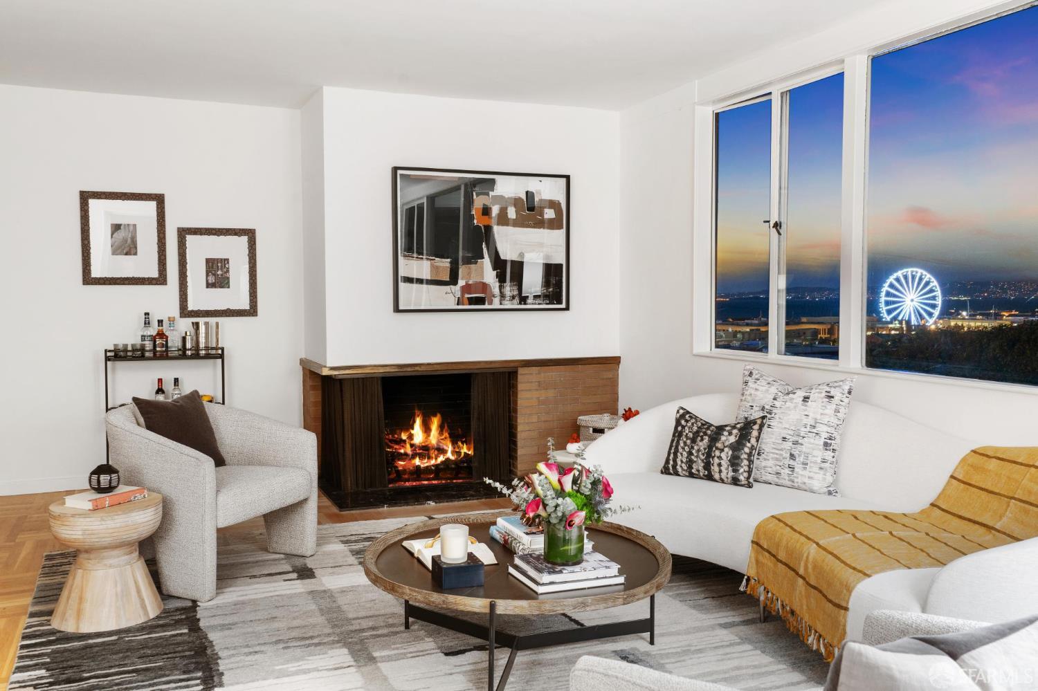 750 Francisco Street