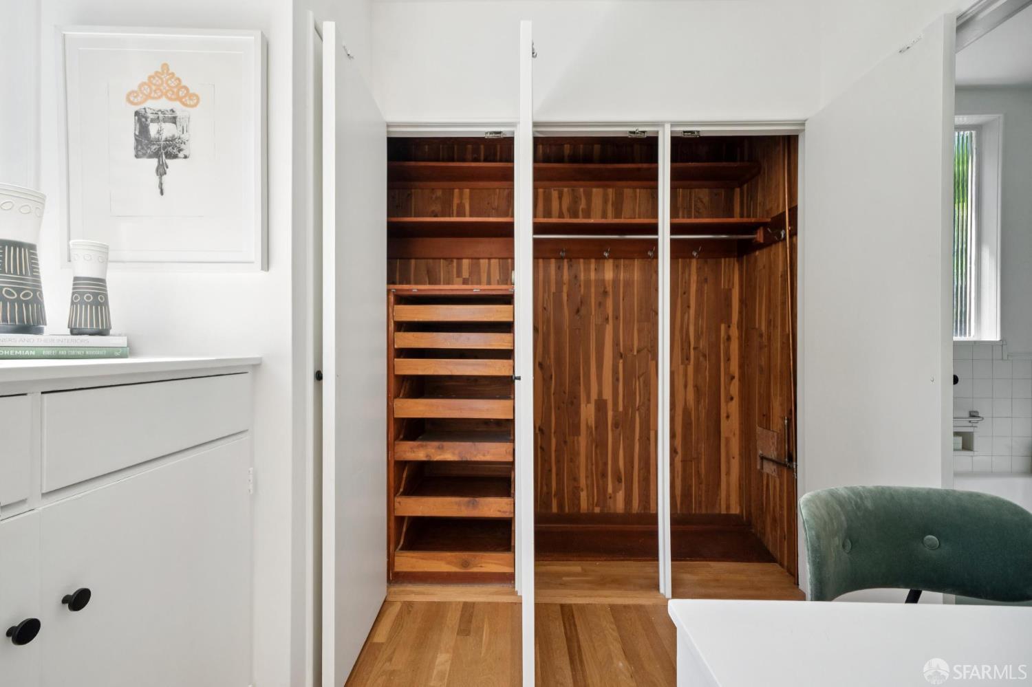 750 Francisco Street