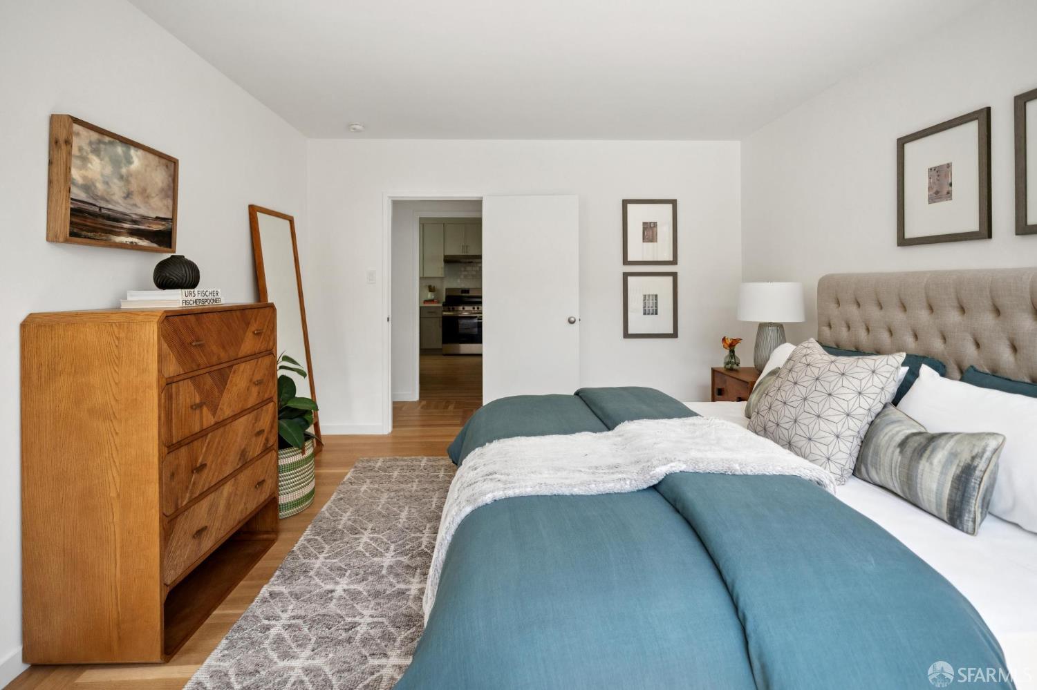 750 Francisco Street