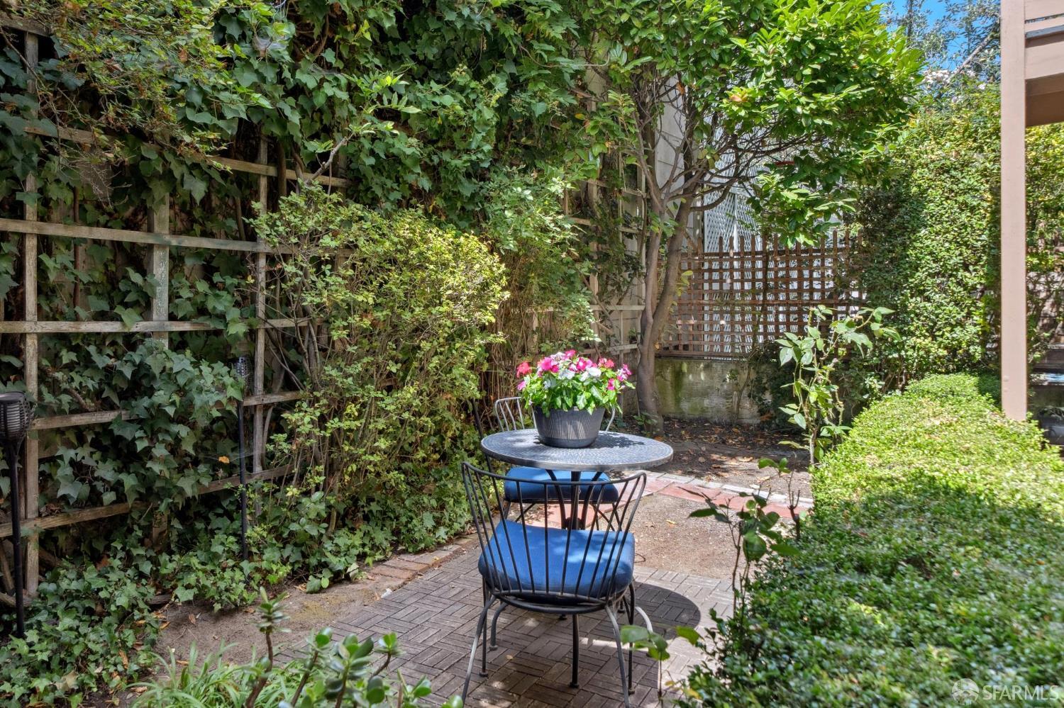 750 Francisco Street