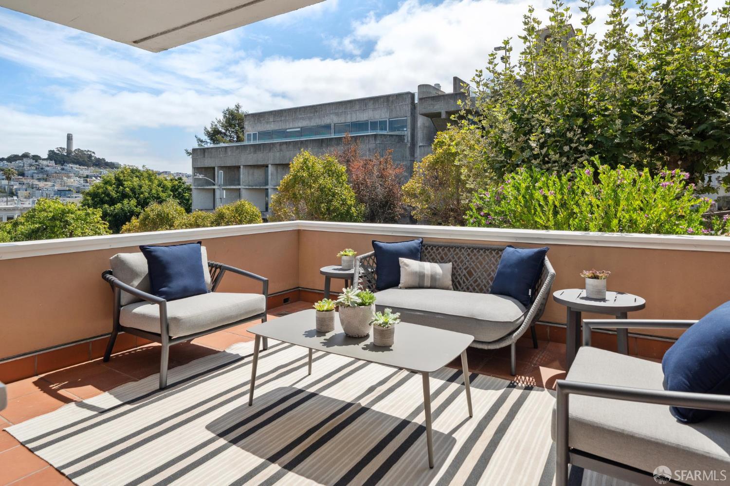 750 Francisco Street