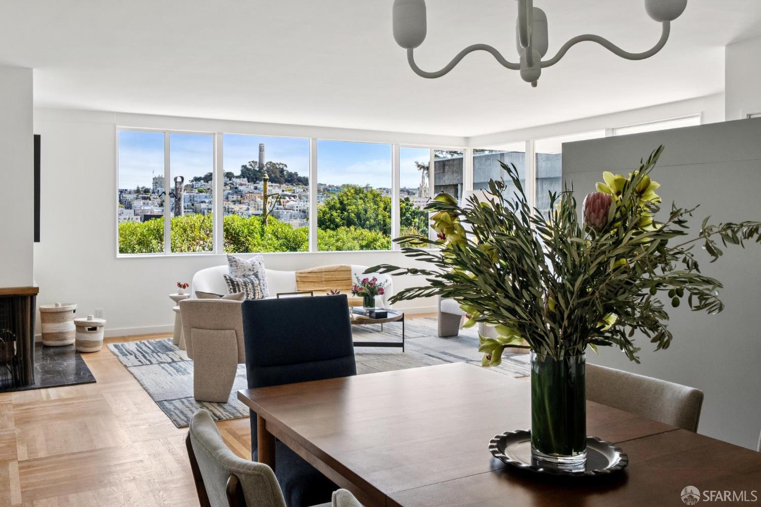 750 Francisco Street