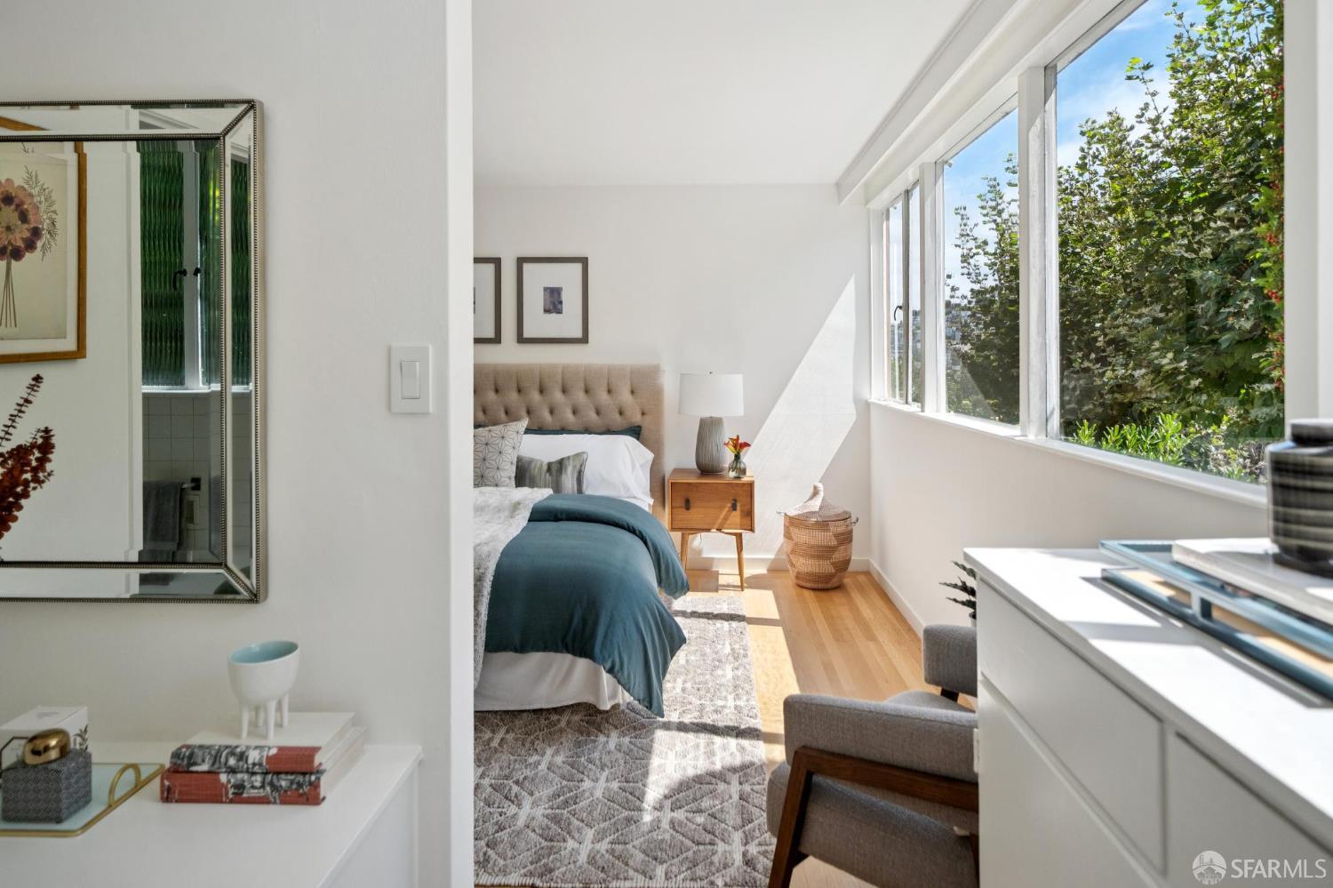 750 Francisco Street