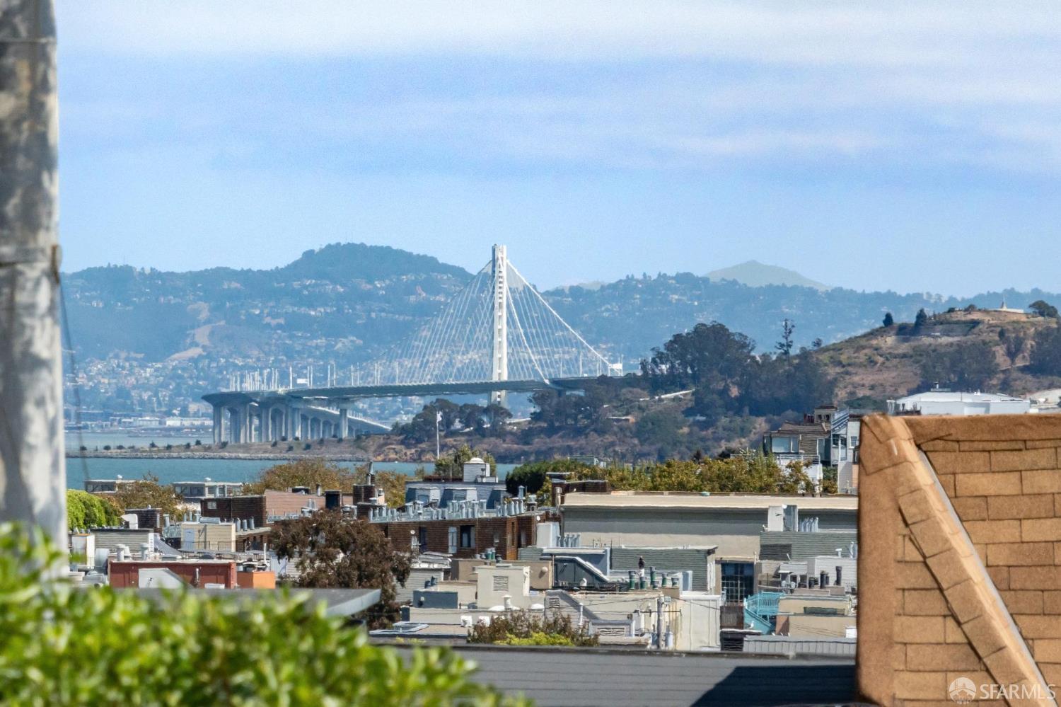 750 Francisco Street