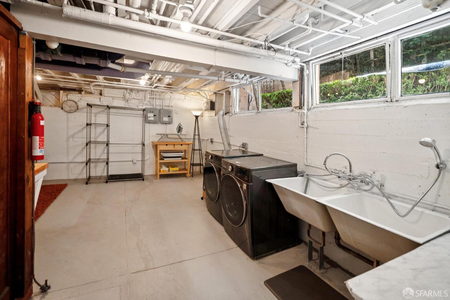 750 Francisco Street