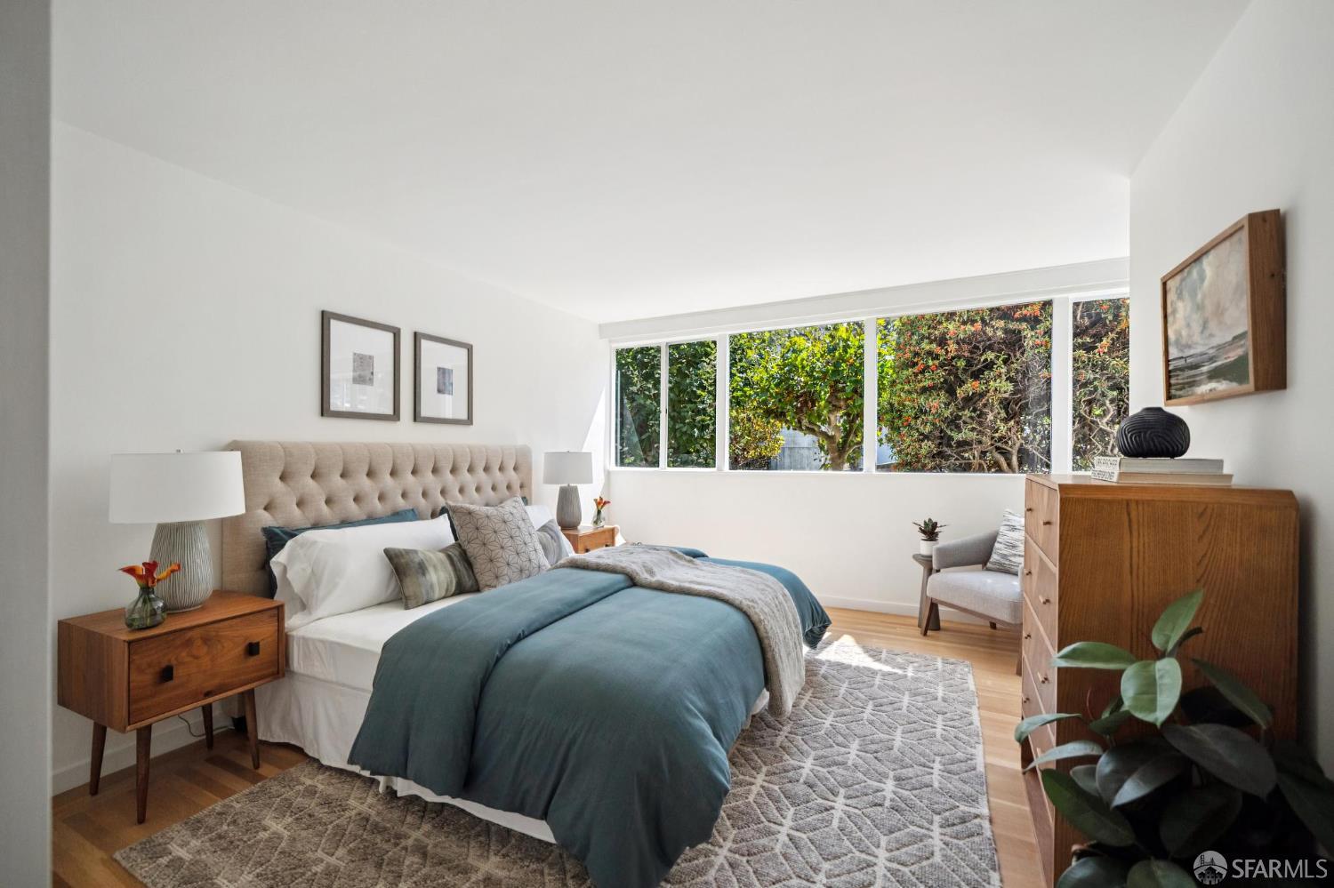 750 Francisco Street