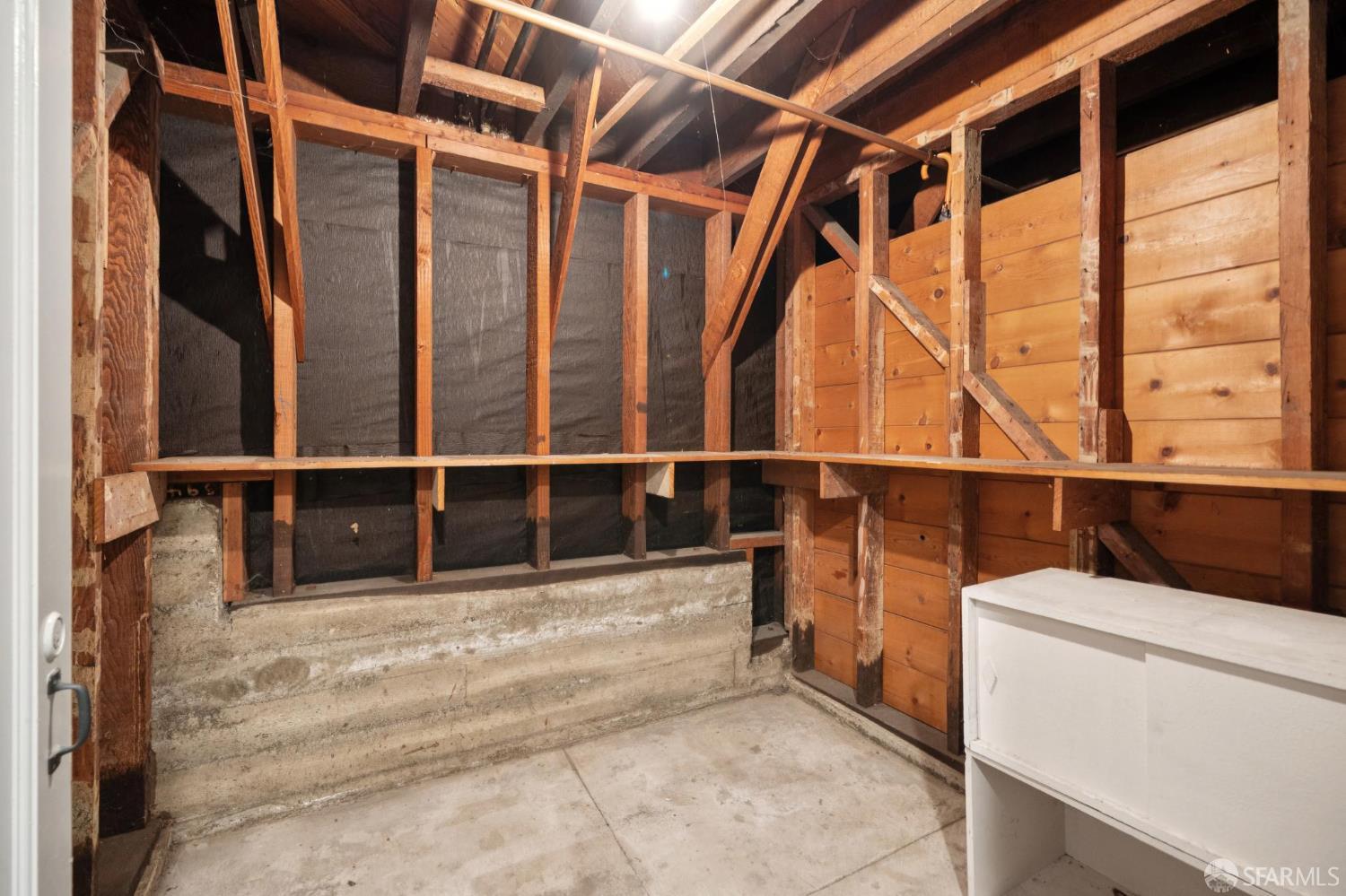 750 Francisco Street